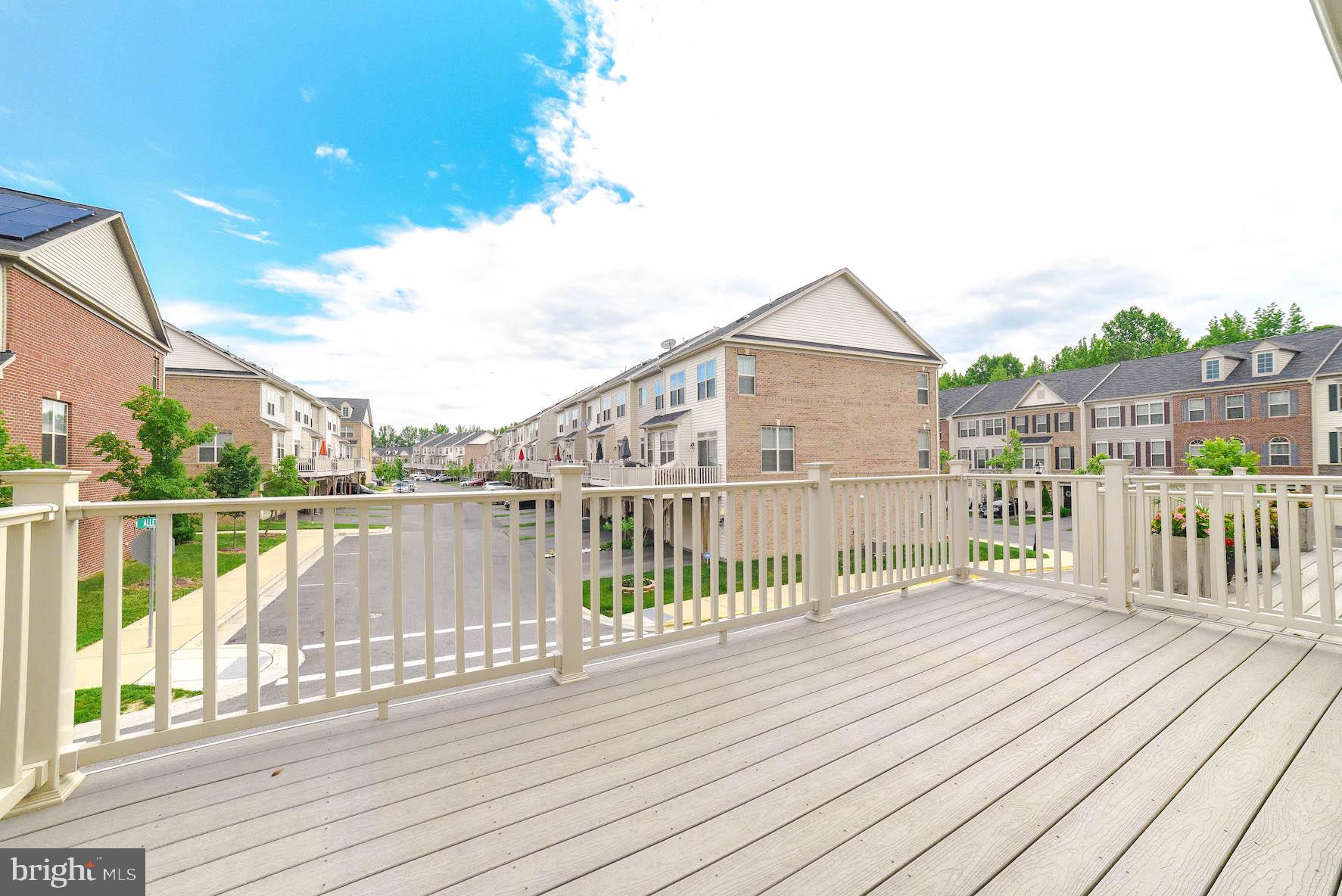 CHADDS FORD LANDING - Residential