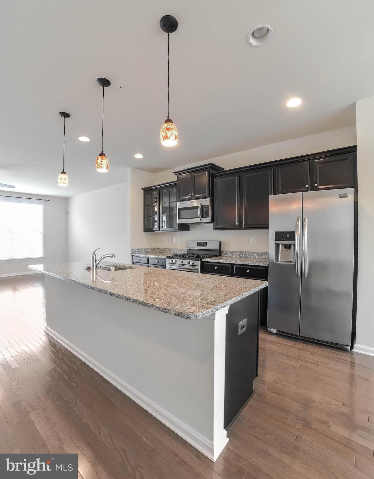 CHADDS FORD LANDING - Residential