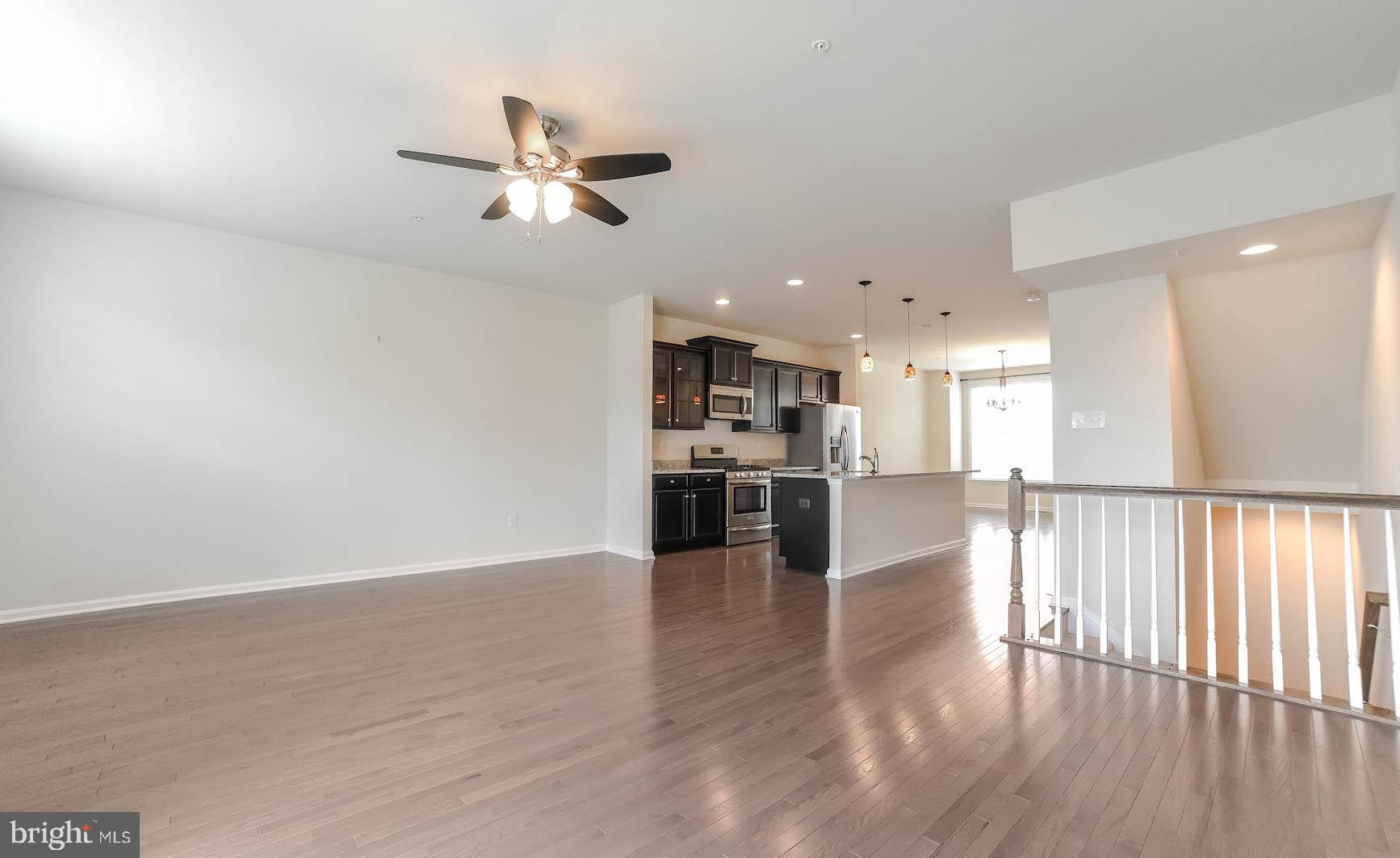 CHADDS FORD LANDING - Residential