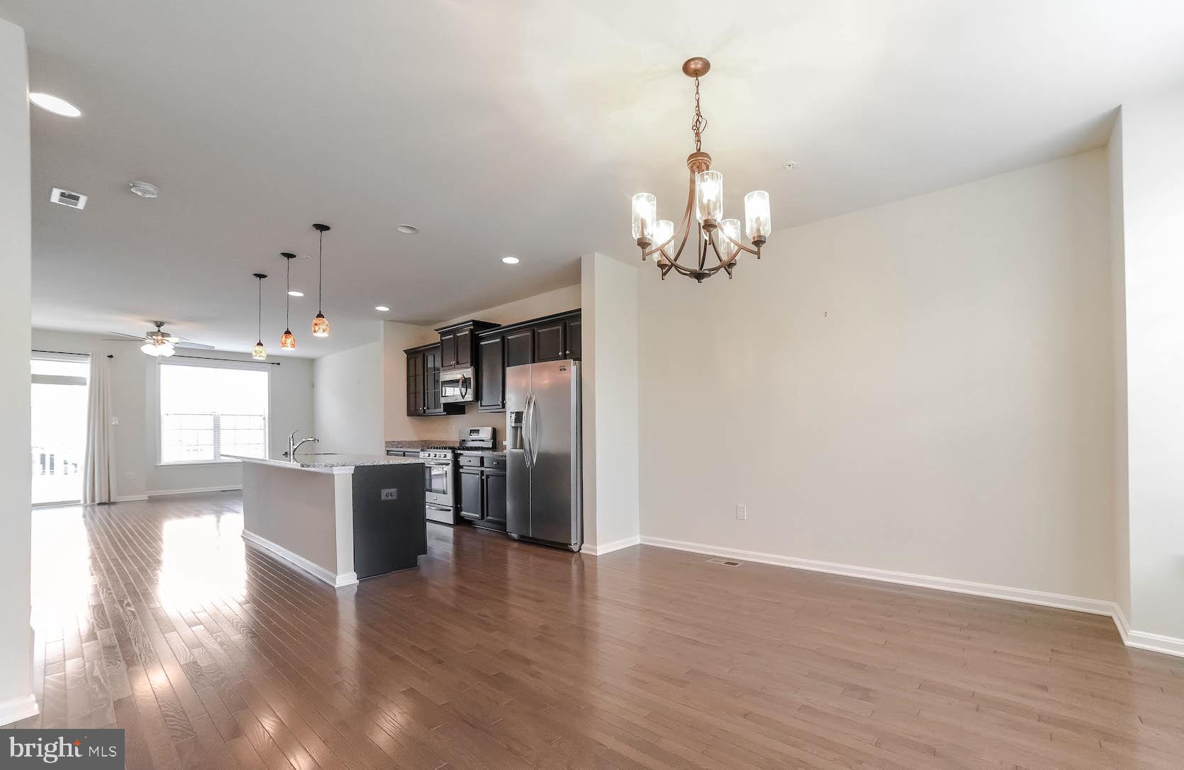 CHADDS FORD LANDING - Residential