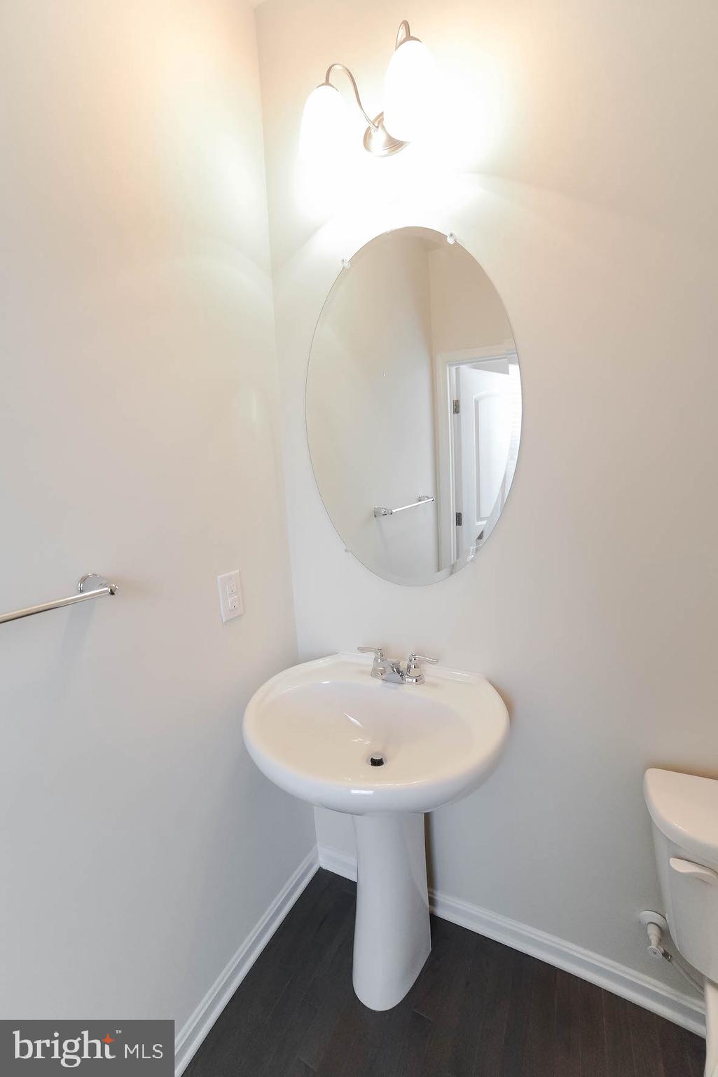 CHADDS FORD LANDING - Residential