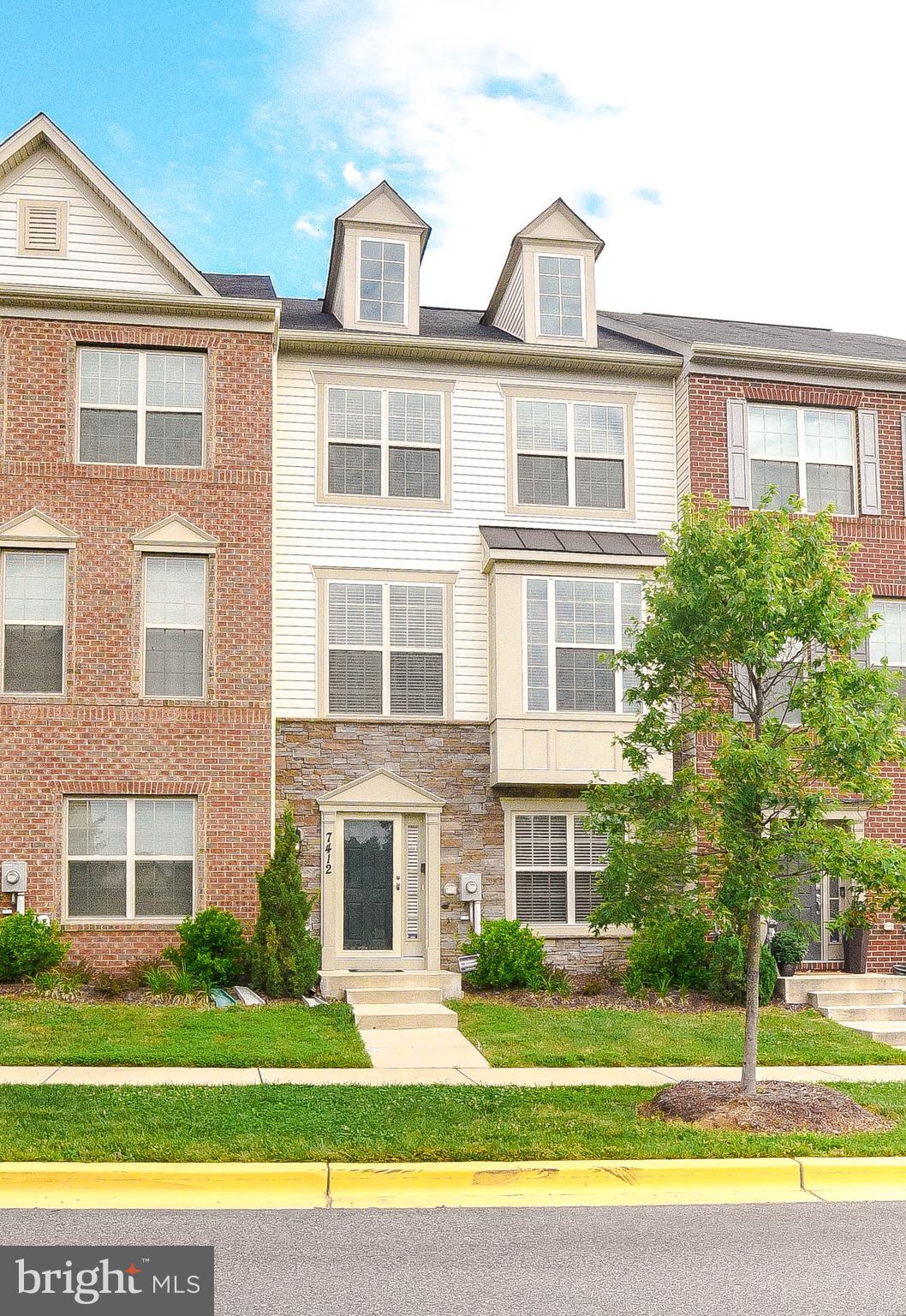 CHADDS FORD LANDING - Residential