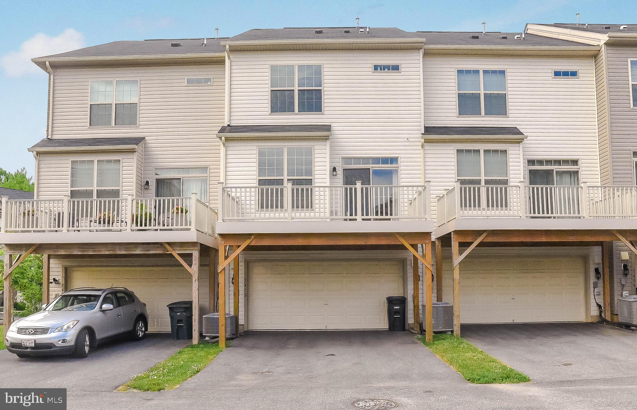 CHADDS FORD LANDING - Residential