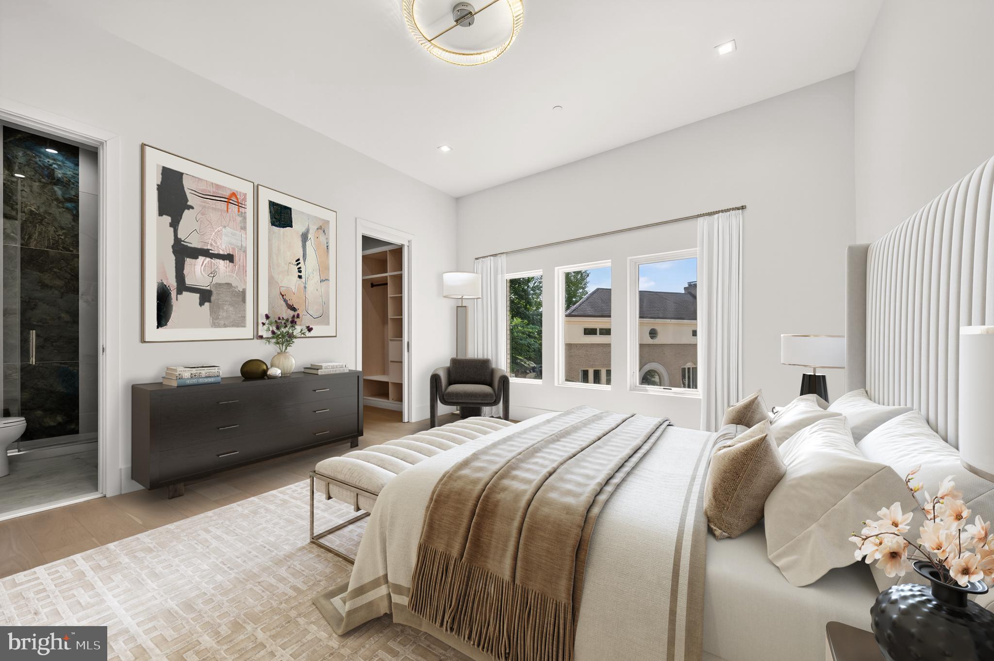 BERKLEY - Residential