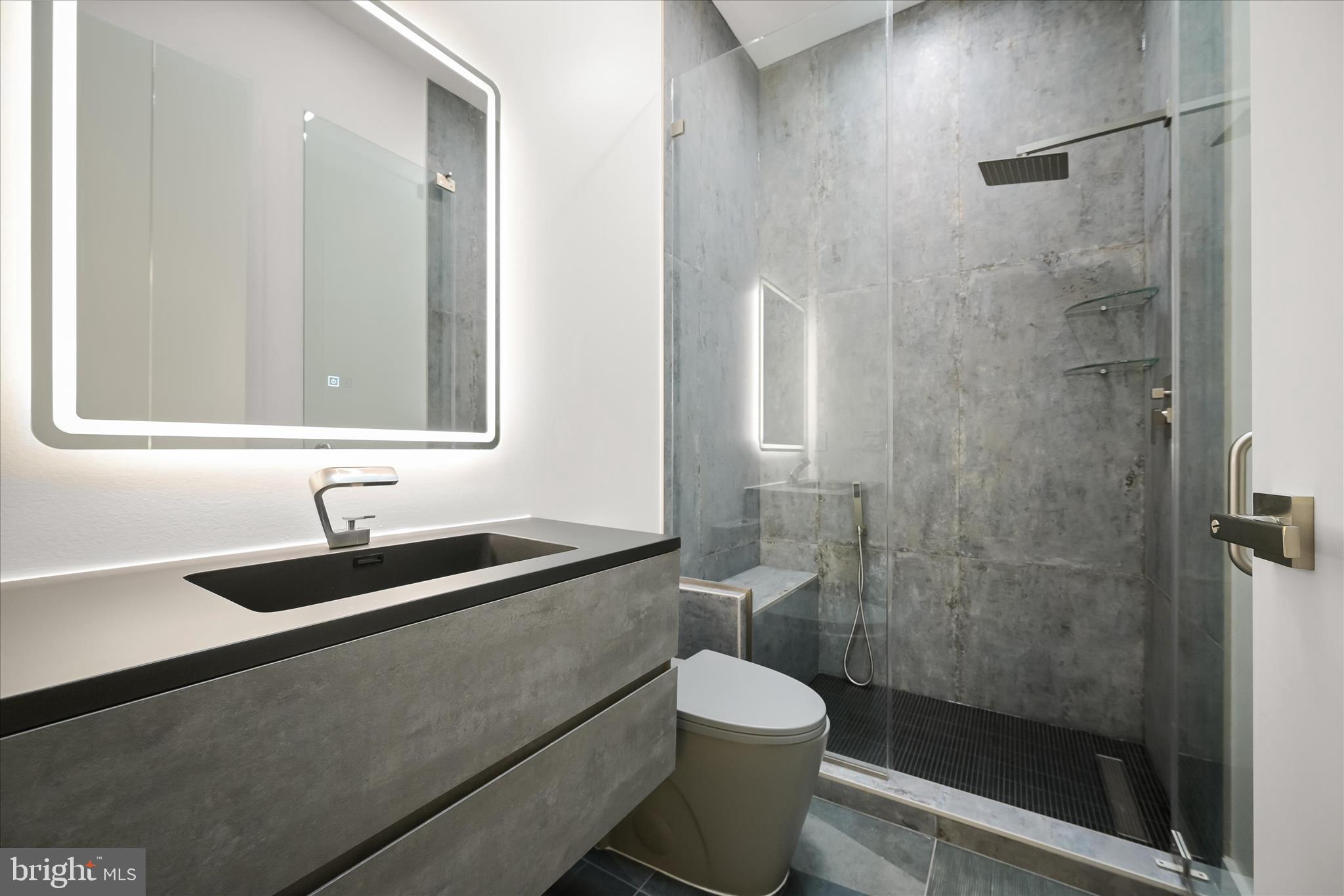 BERKLEY - Residential