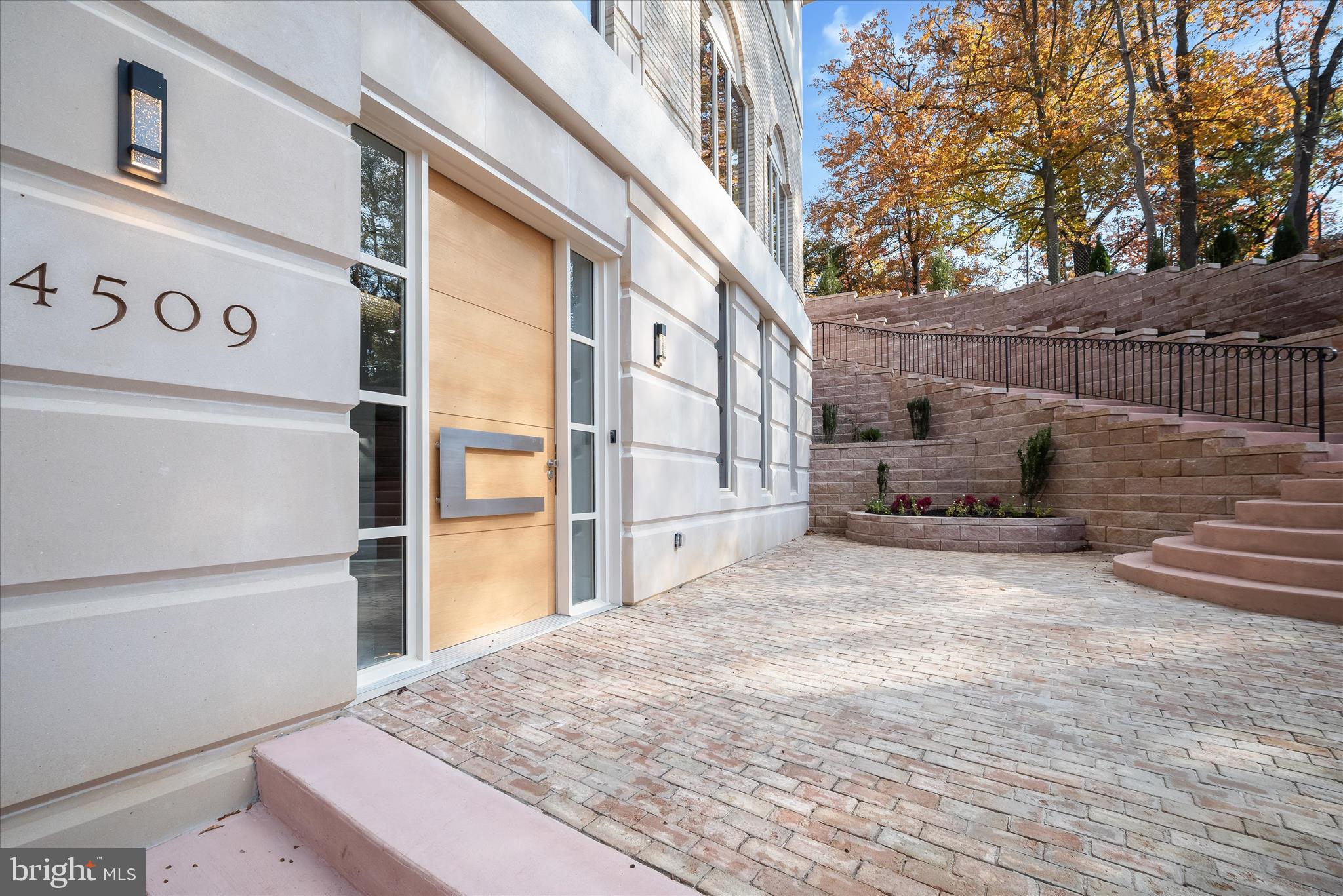 BERKLEY - Residential