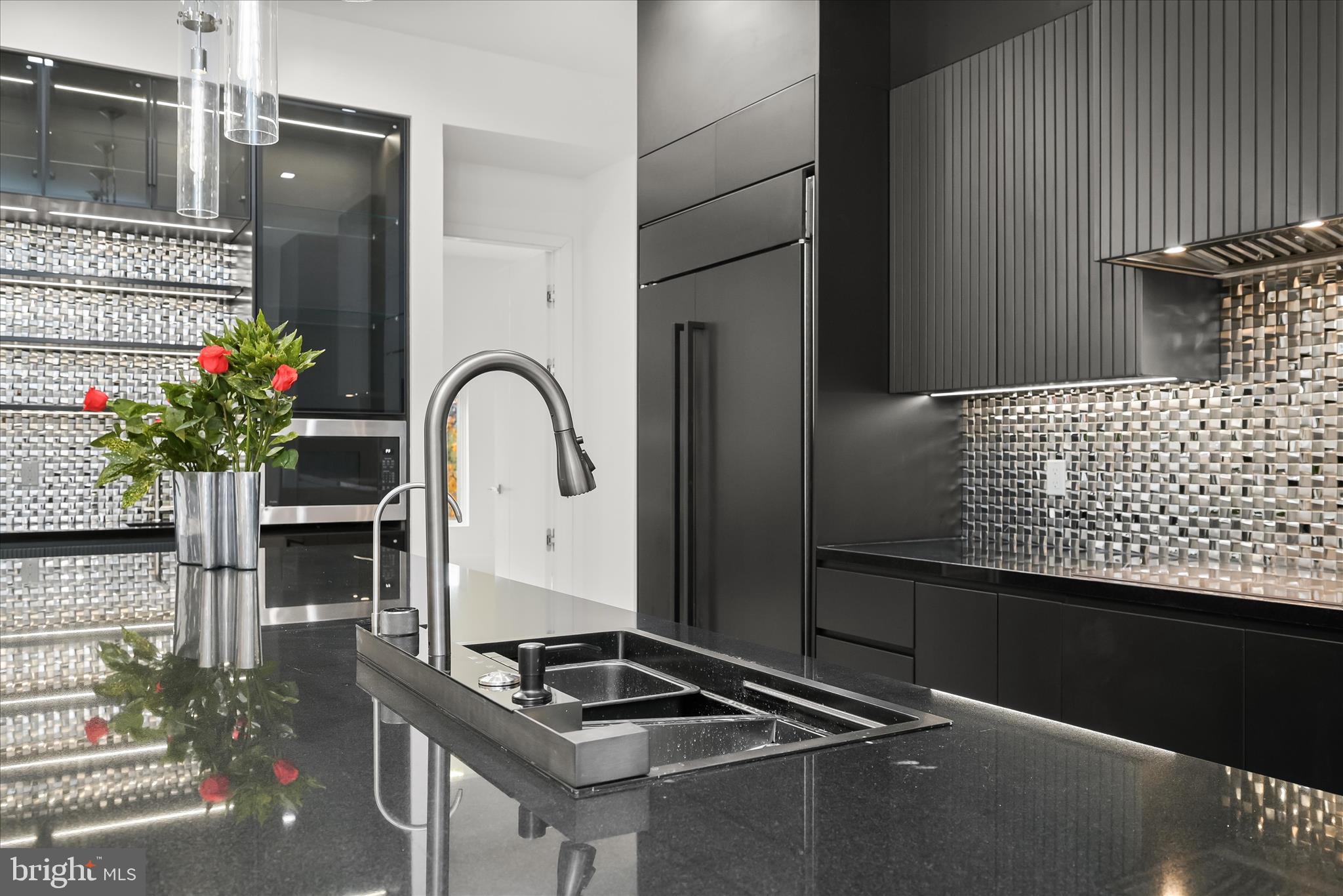 BERKLEY - Residential