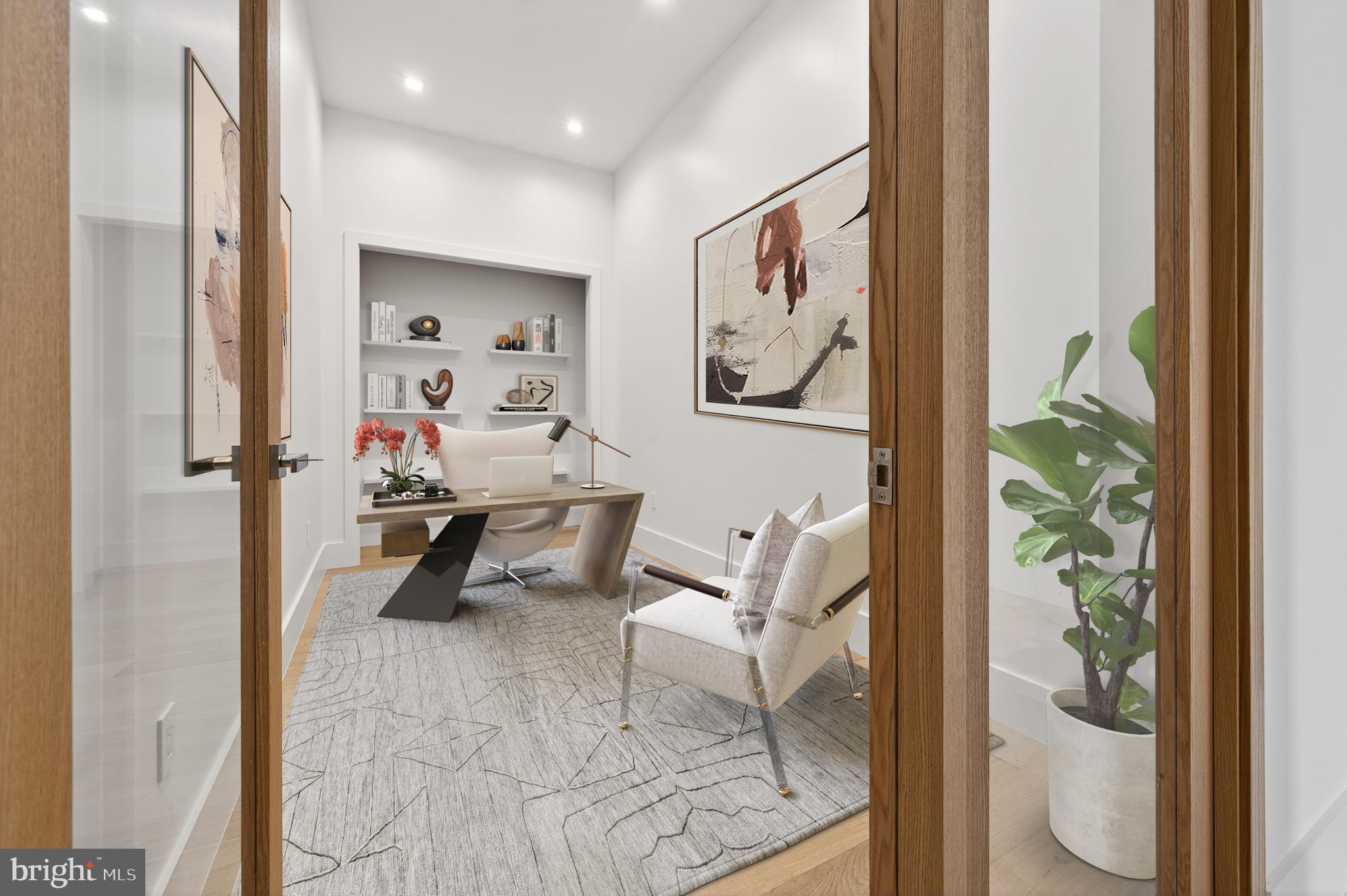 BERKLEY - Residential