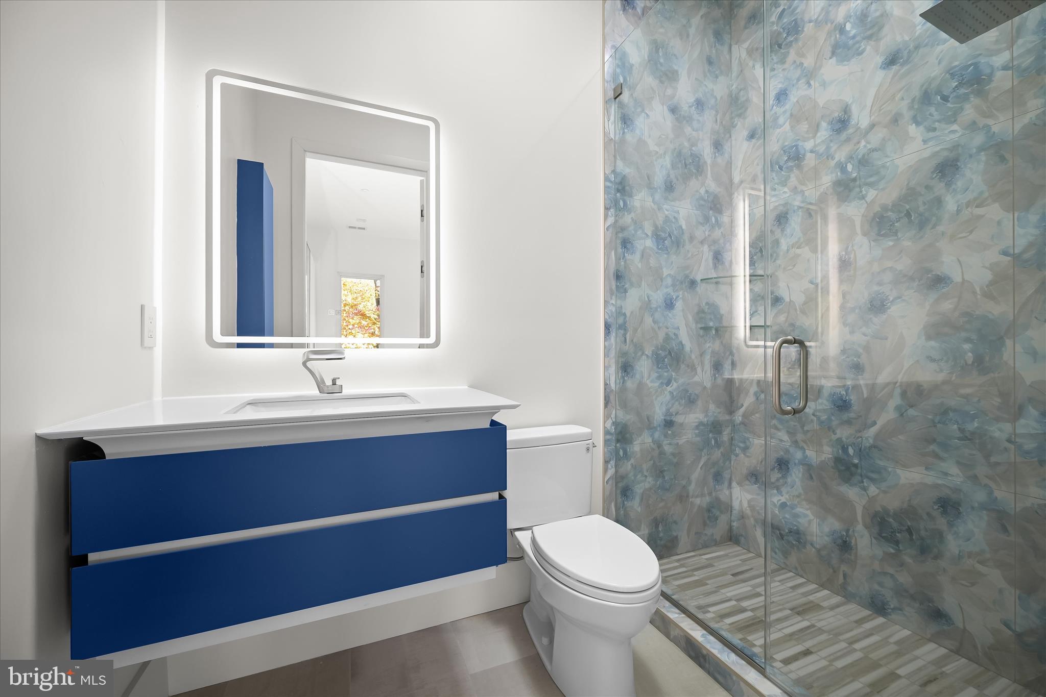 BERKLEY - Residential
