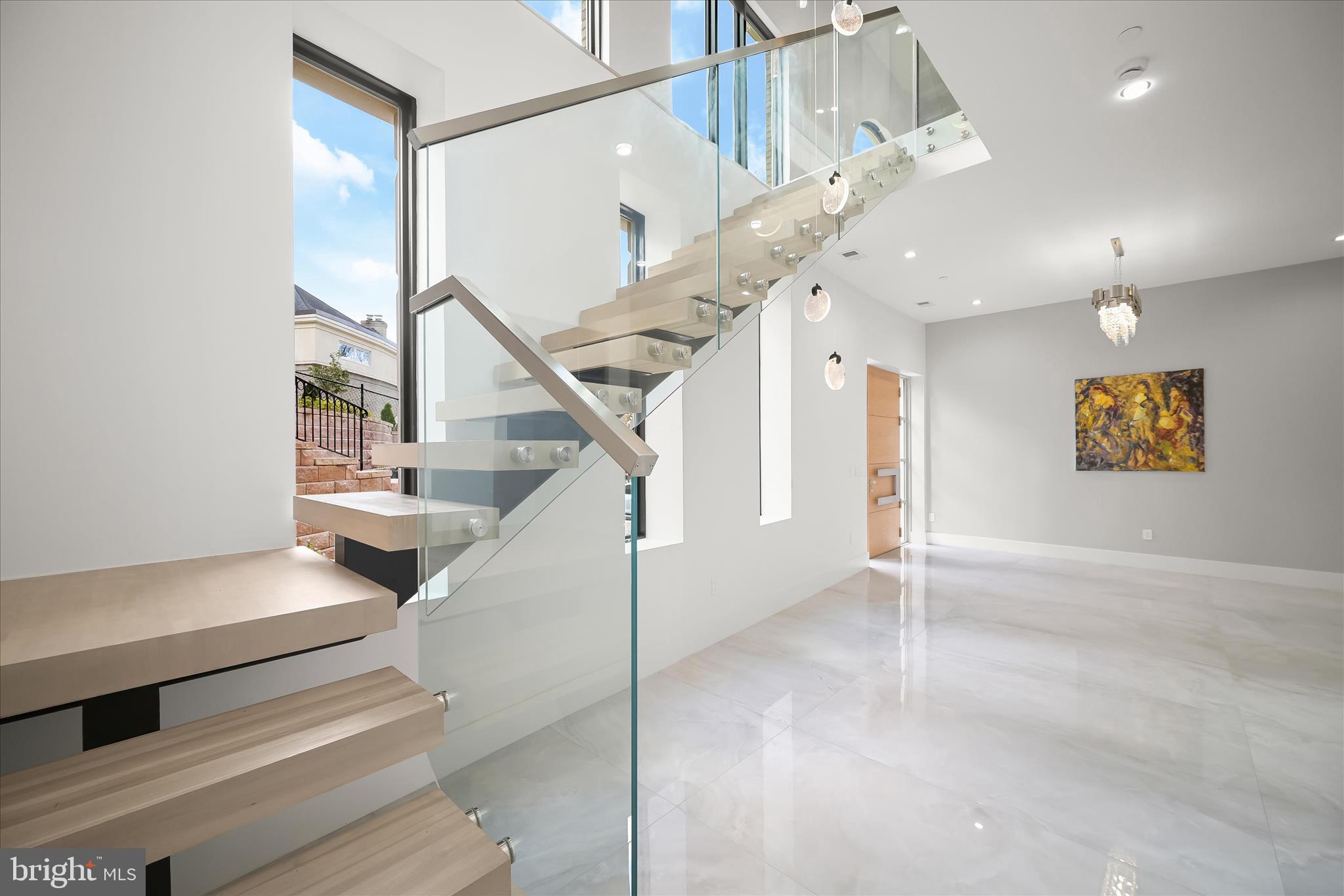 4509 FOXHALL CRESCENT NW