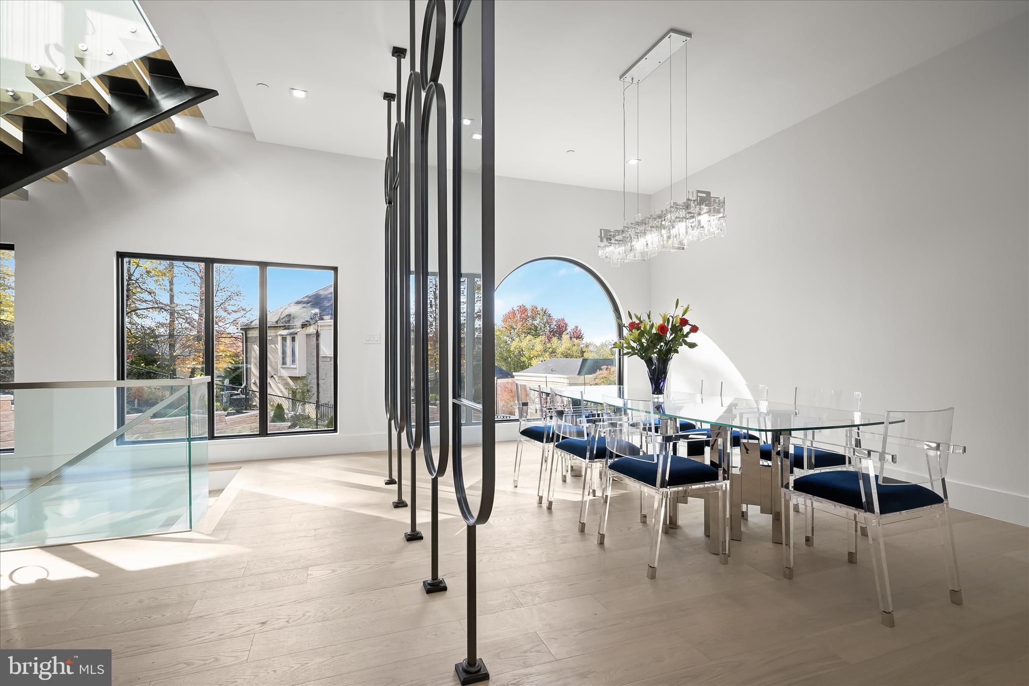 BERKLEY - Residential