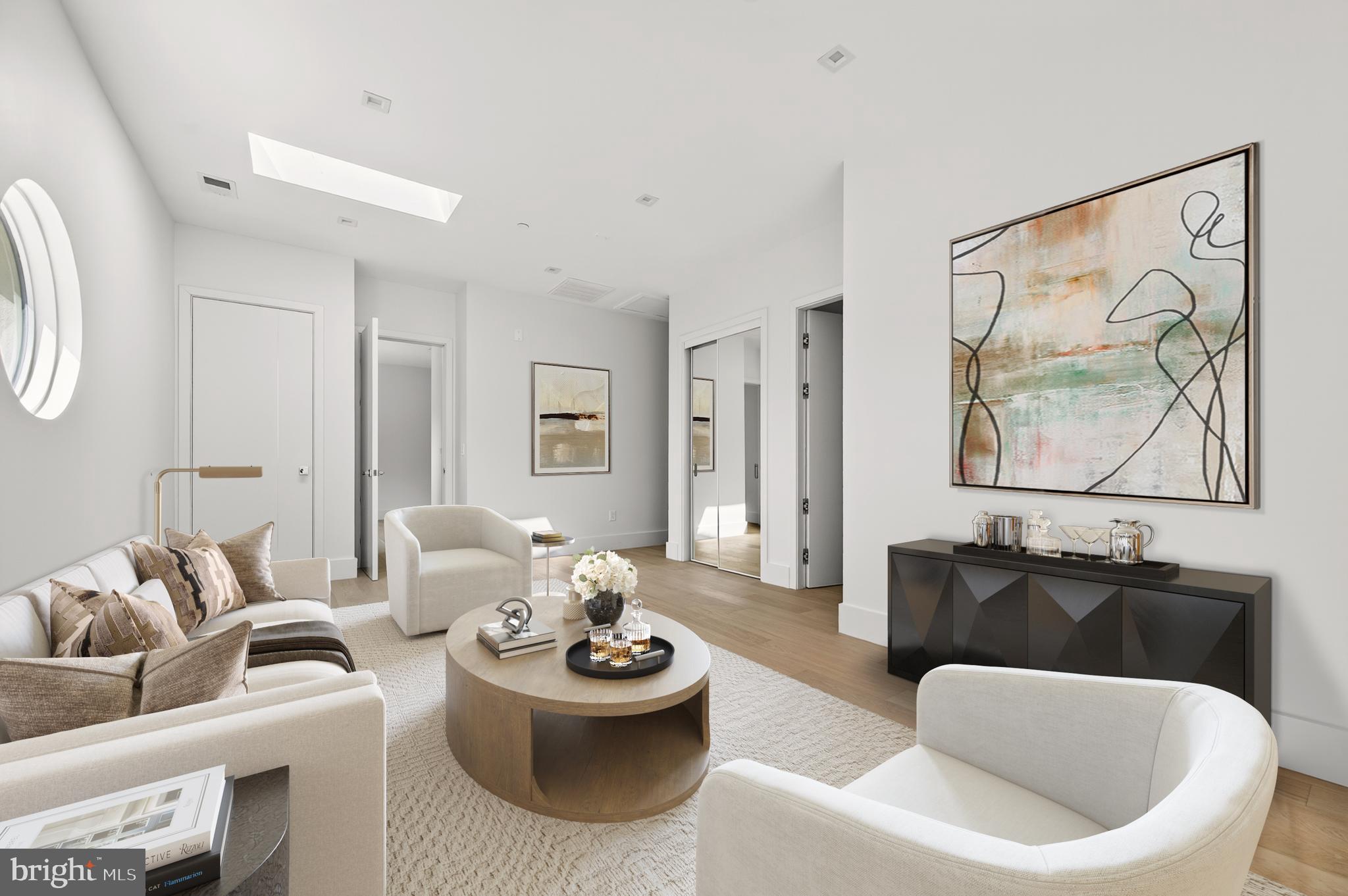 BERKLEY - Residential