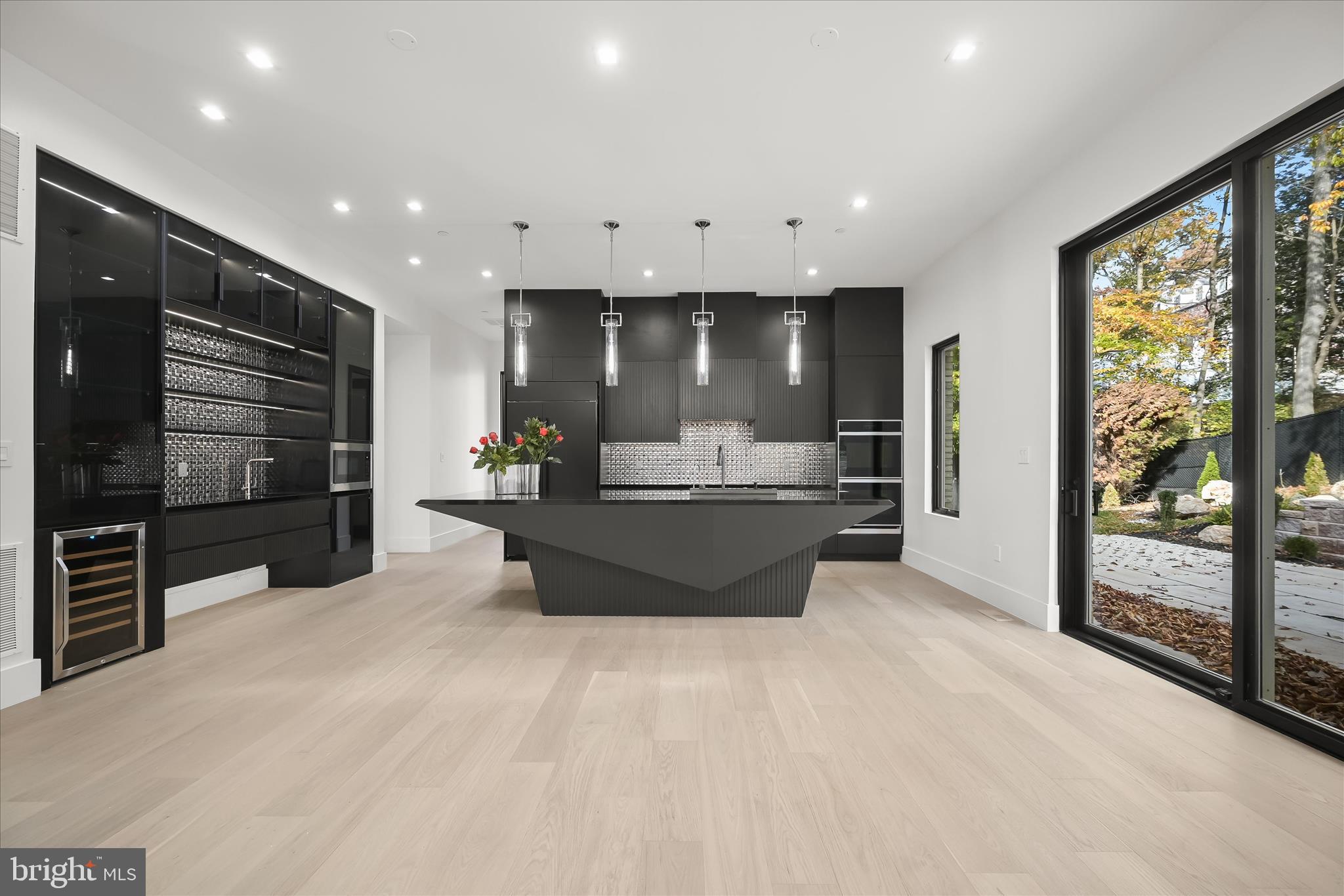 BERKLEY - Residential