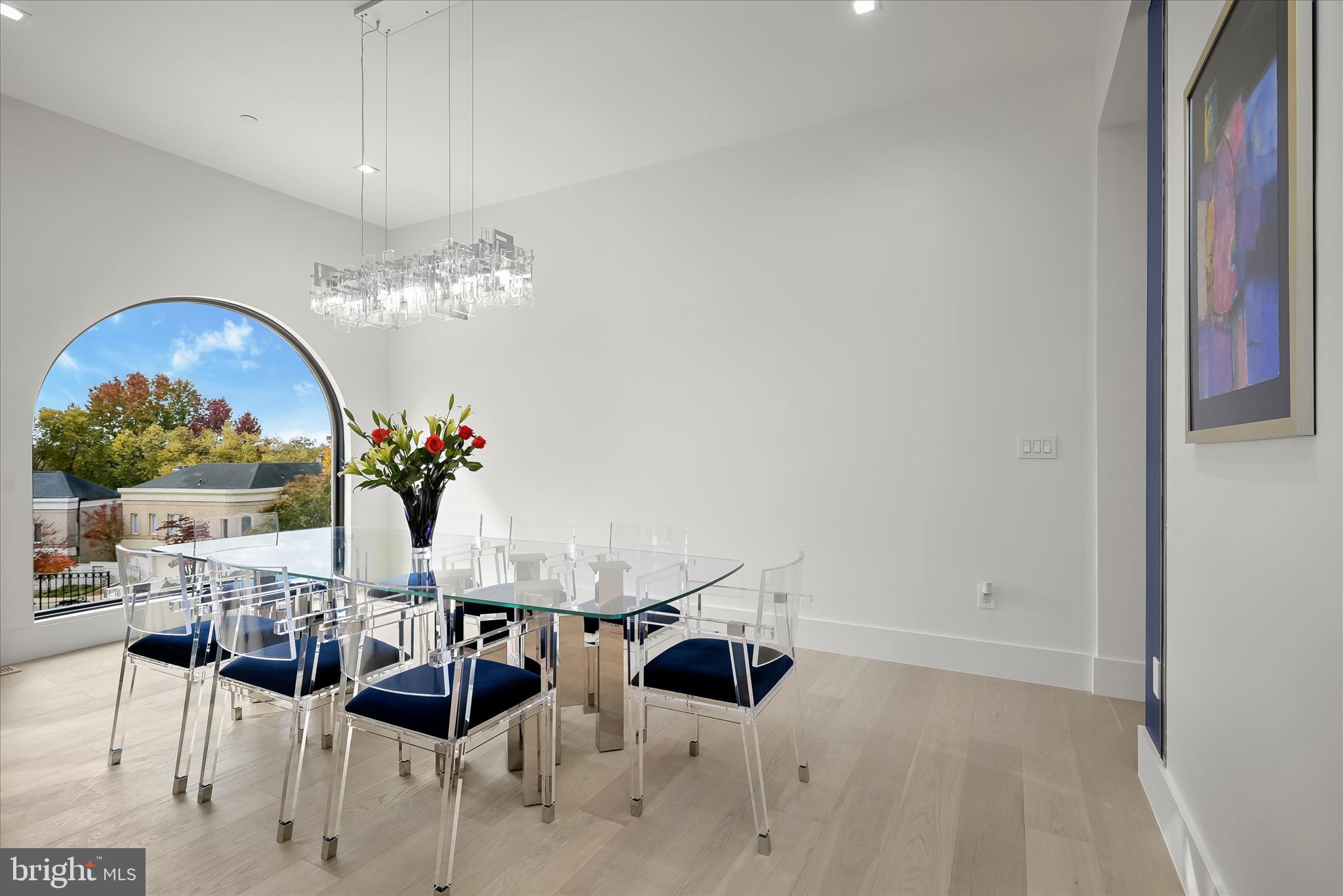 BERKLEY - Residential