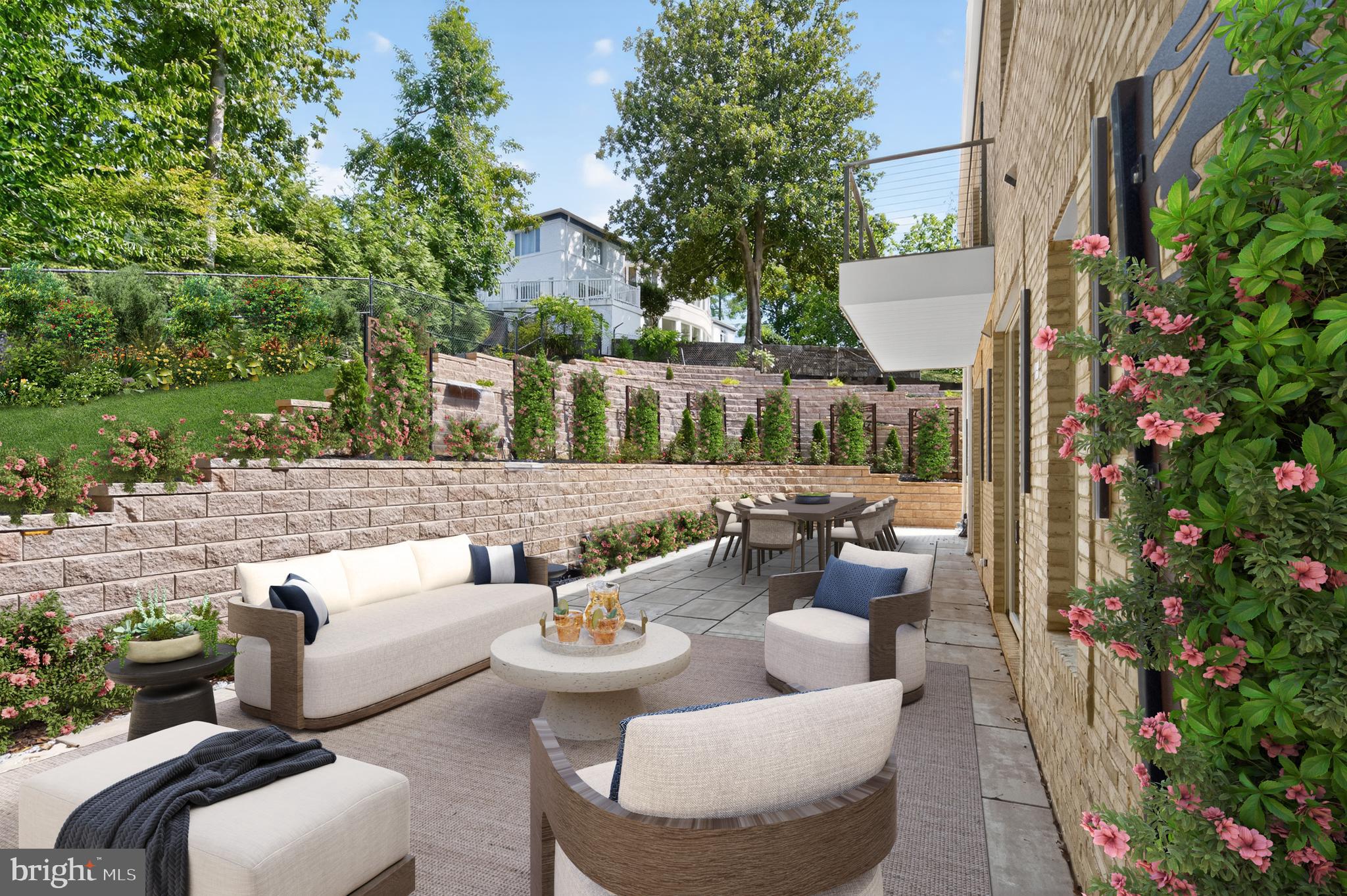 BERKLEY - Residential