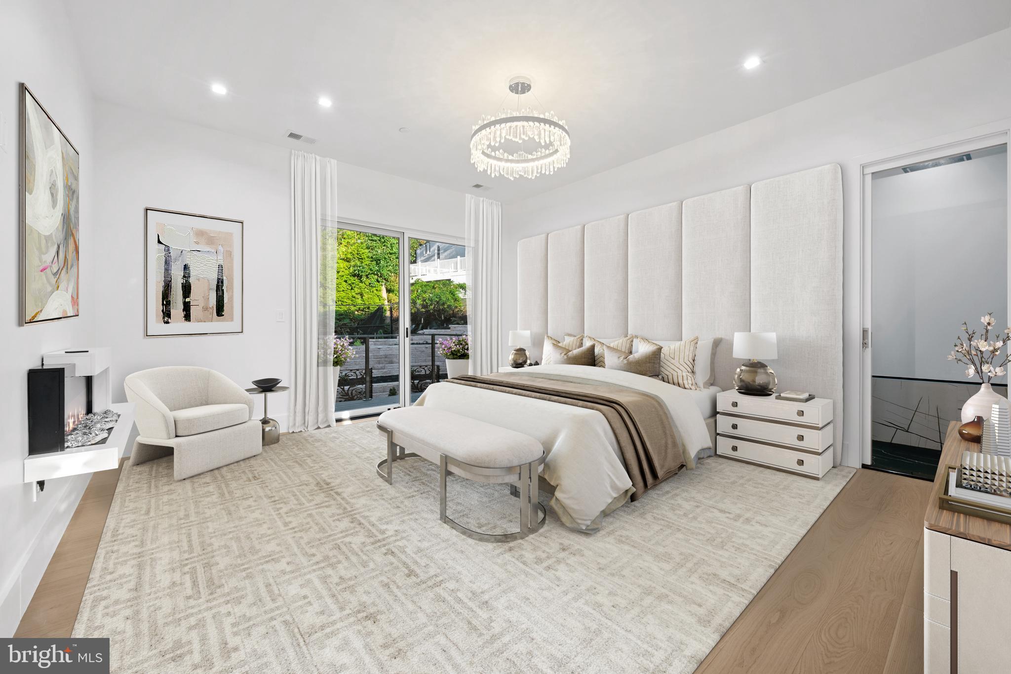 BERKLEY - Residential