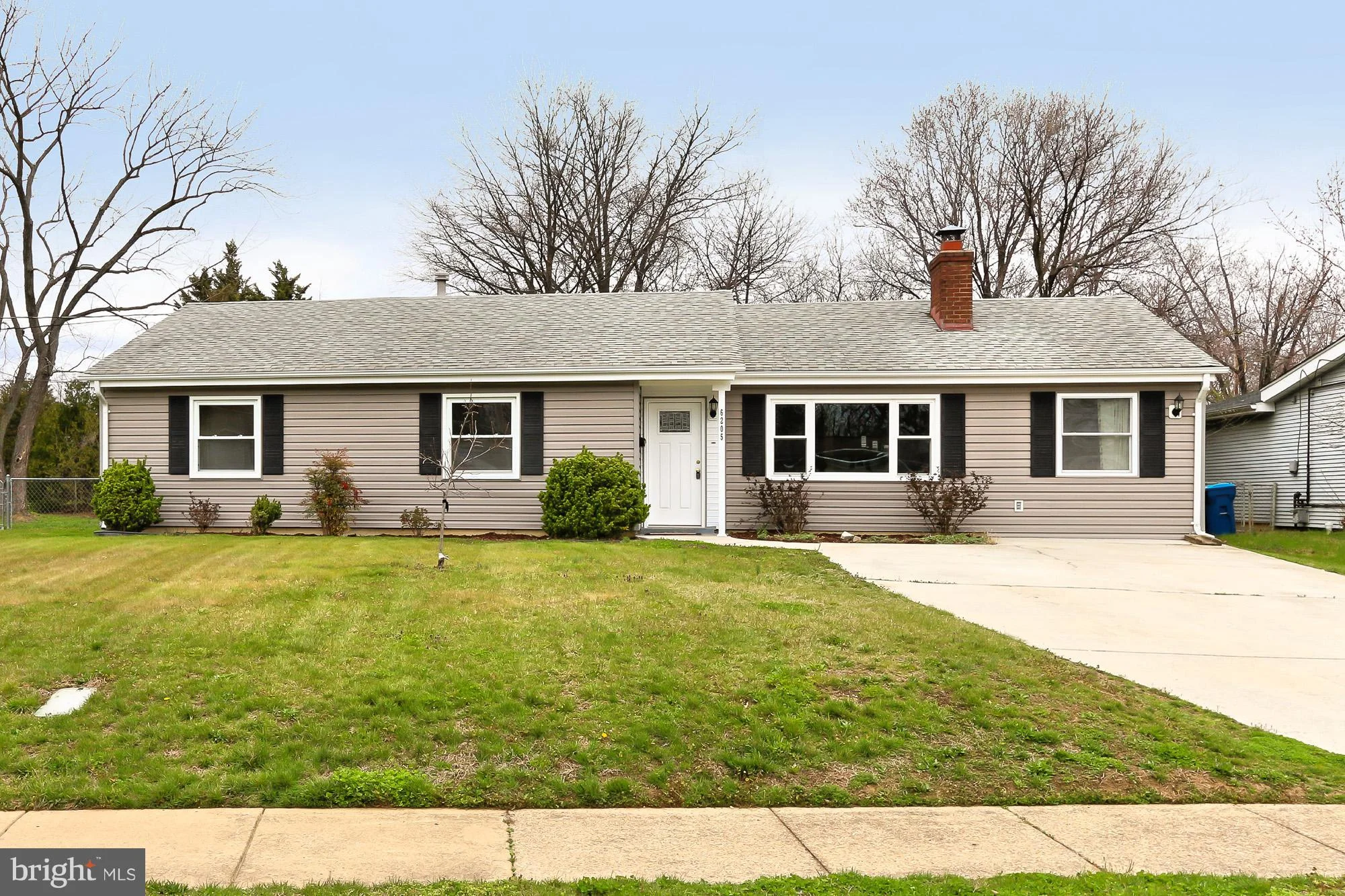 6205 Apache Street, Springfield, VA 22150
