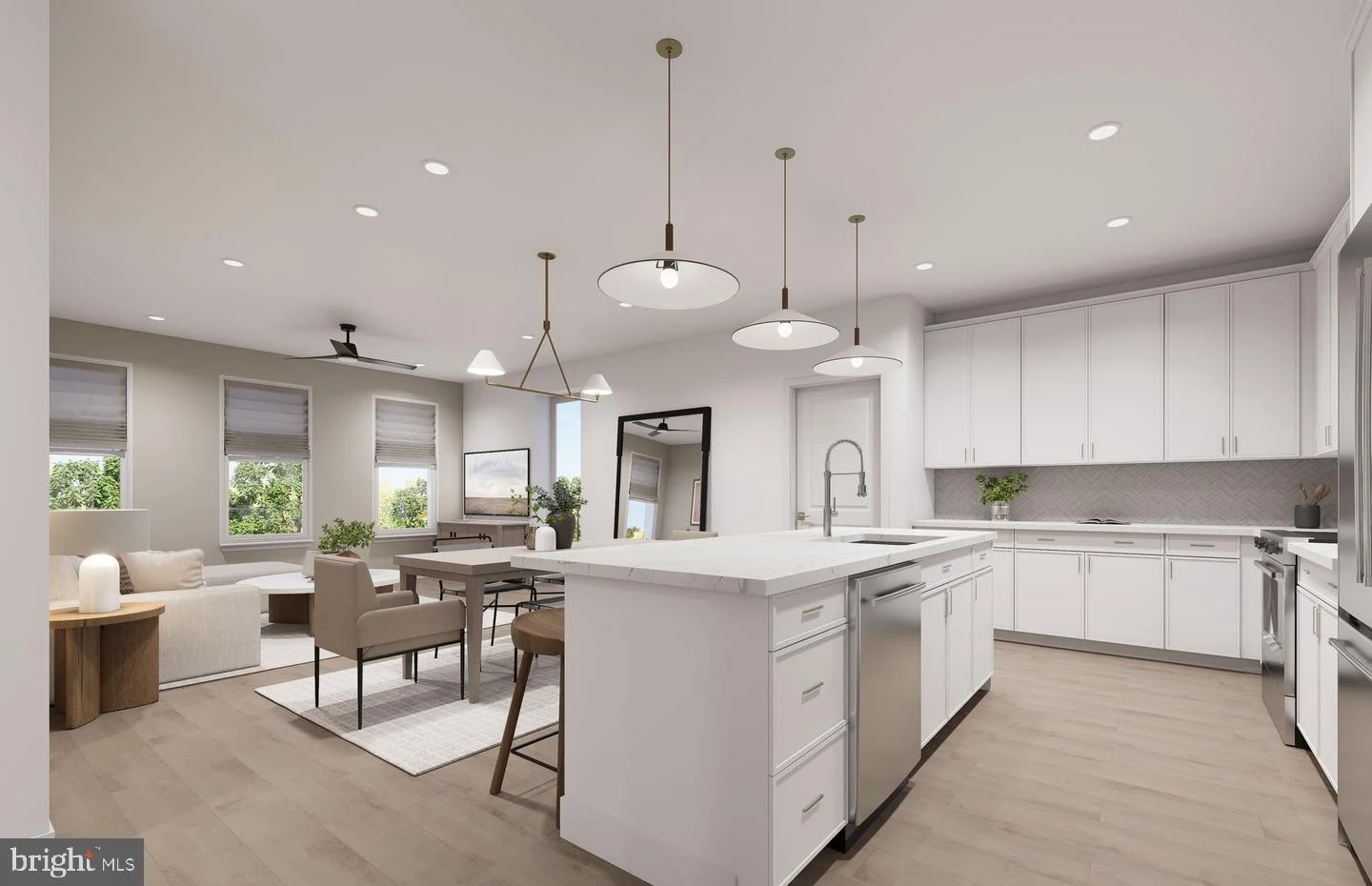 9475B Sprague Avenue Unit 7, Fairfax, VA, 22031