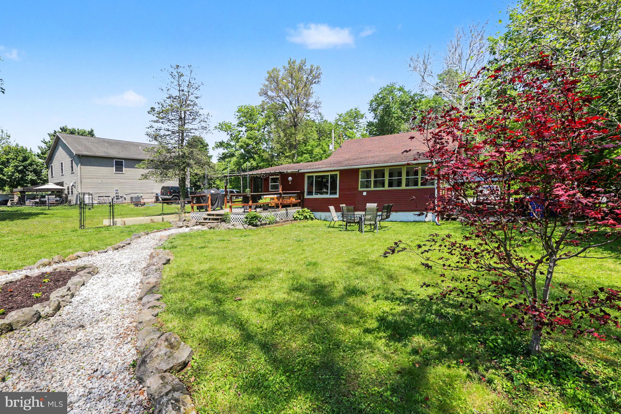 SILVER LAKE - Residential