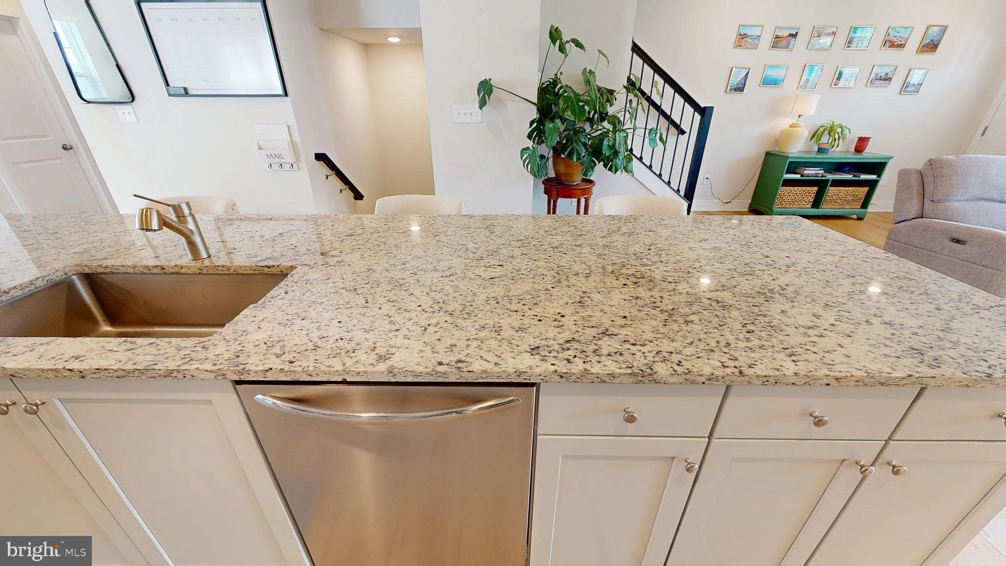 PARKSIDE PRESERVE - Residential