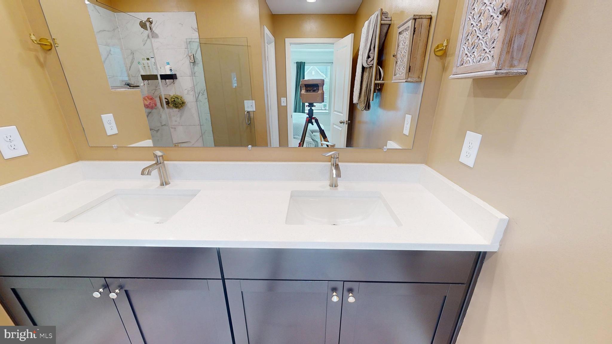 PARKSIDE PRESERVE - Residential