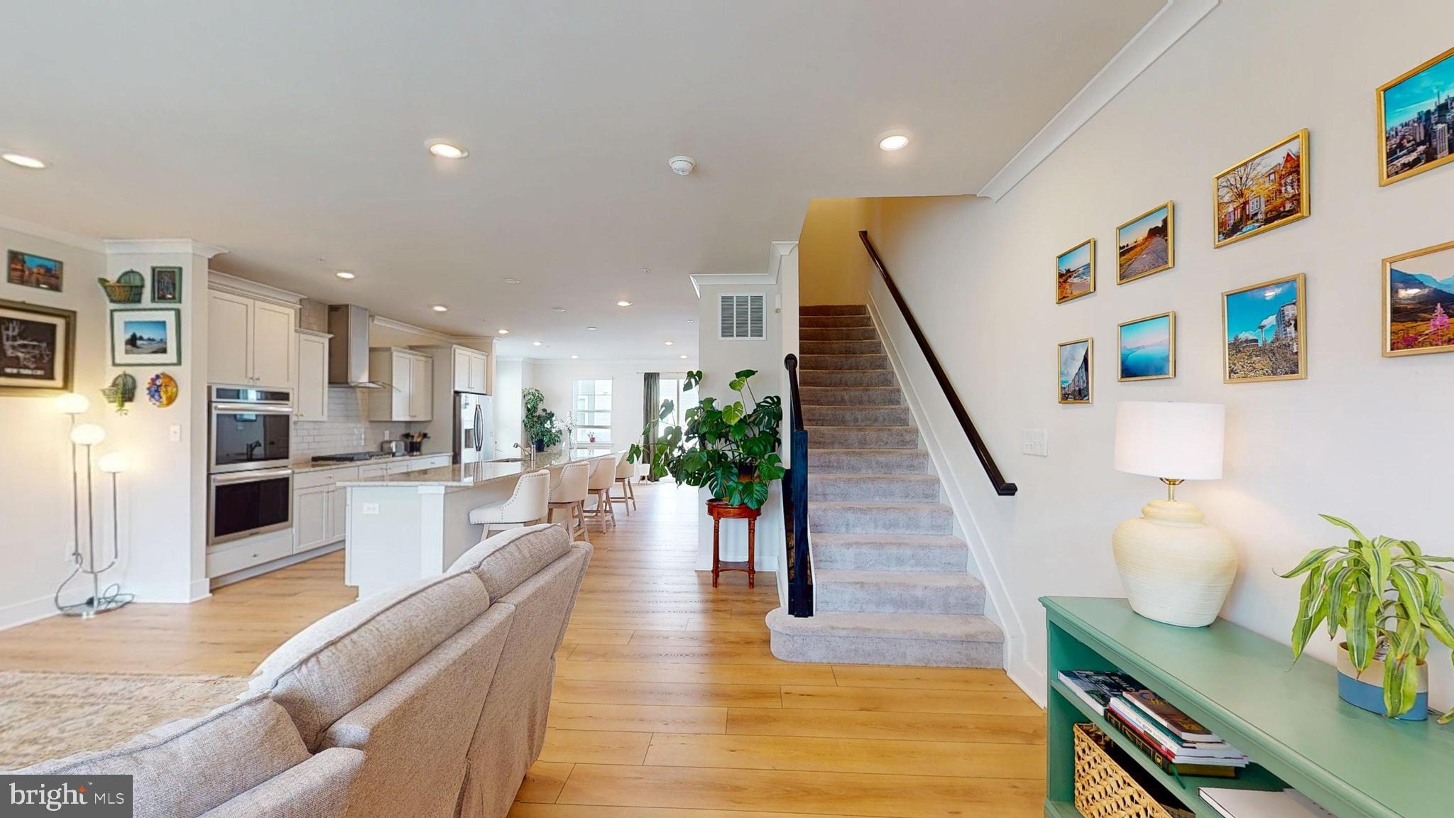 PARKSIDE PRESERVE - Residential