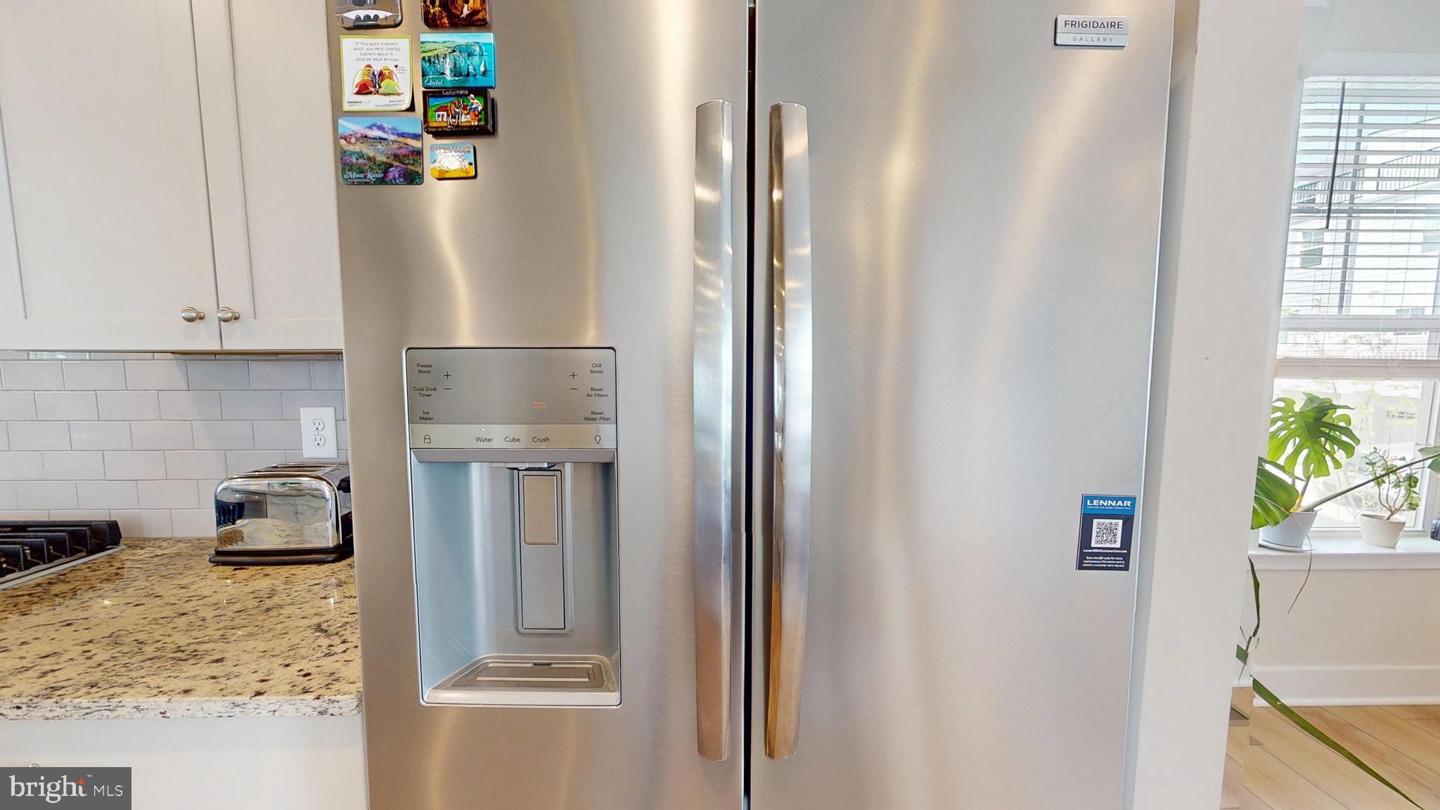 PARKSIDE PRESERVE - Residential