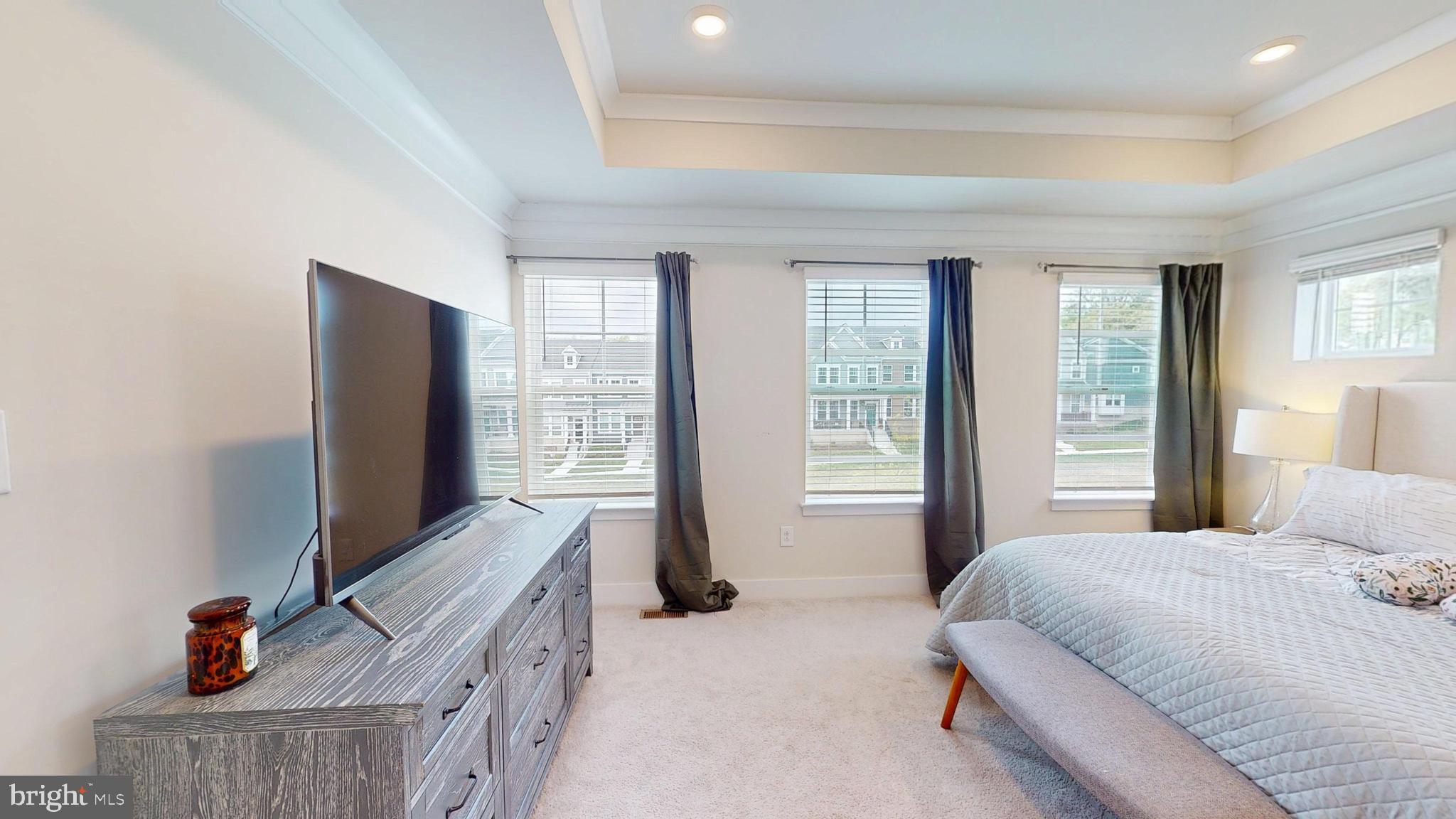 PARKSIDE PRESERVE - Residential