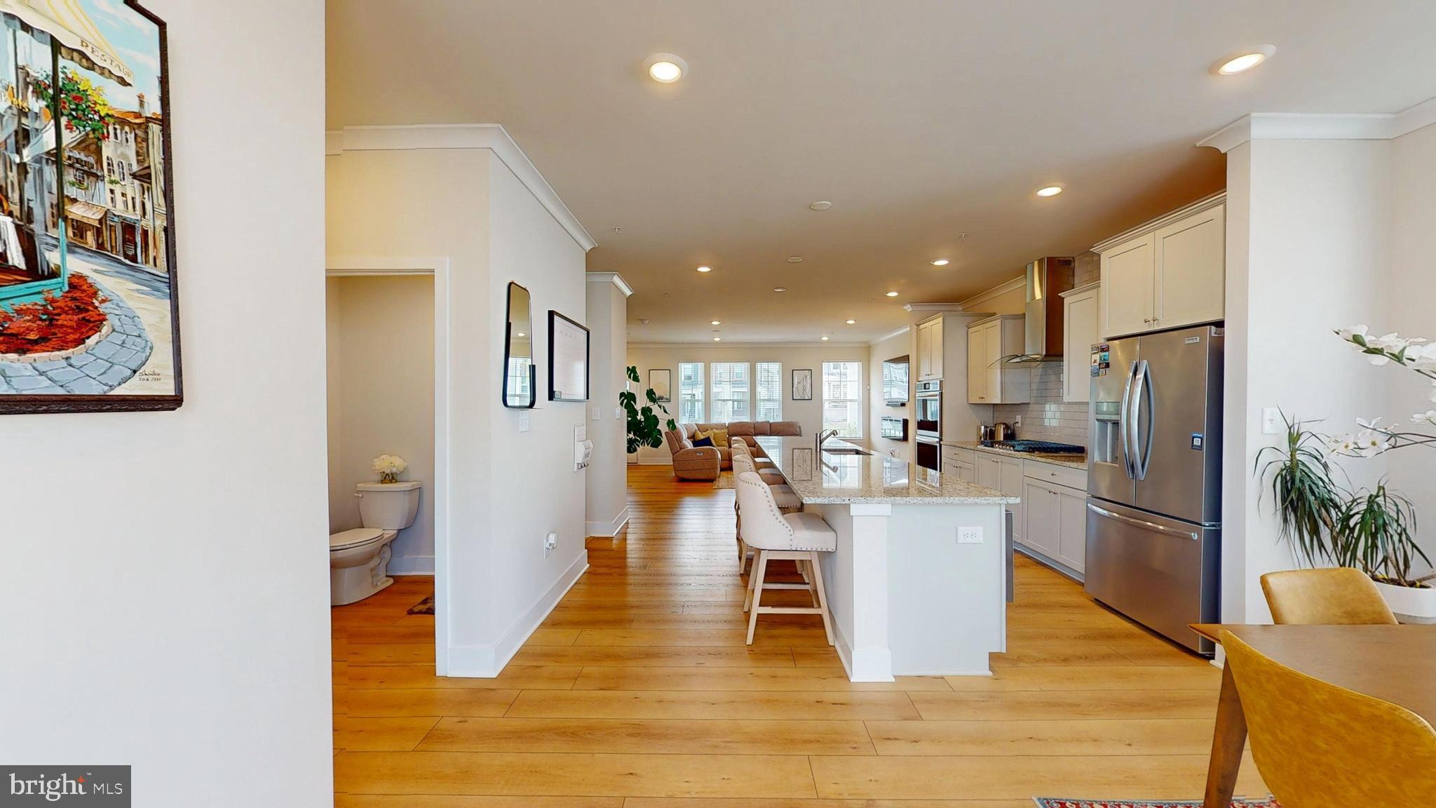 PARKSIDE PRESERVE - Residential