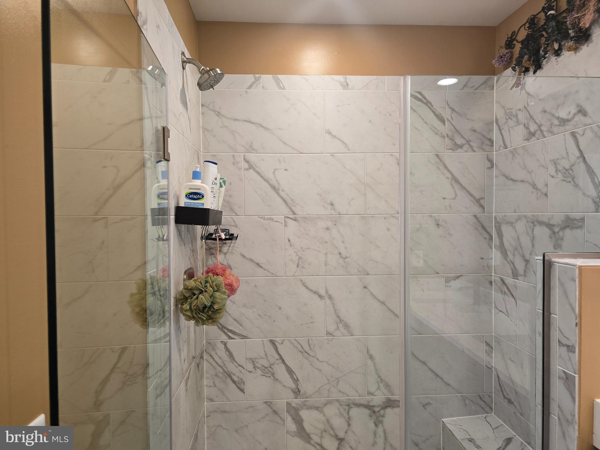 PARKSIDE PRESERVE - Residential