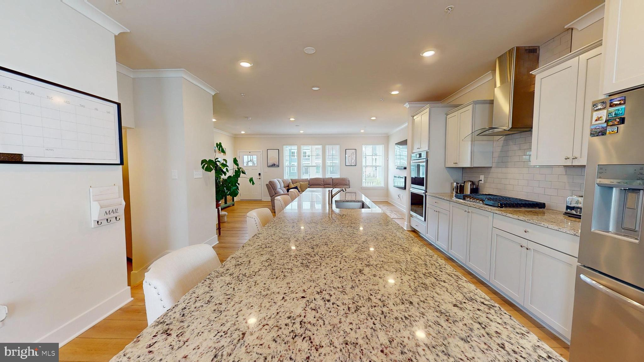 PARKSIDE PRESERVE - Residential