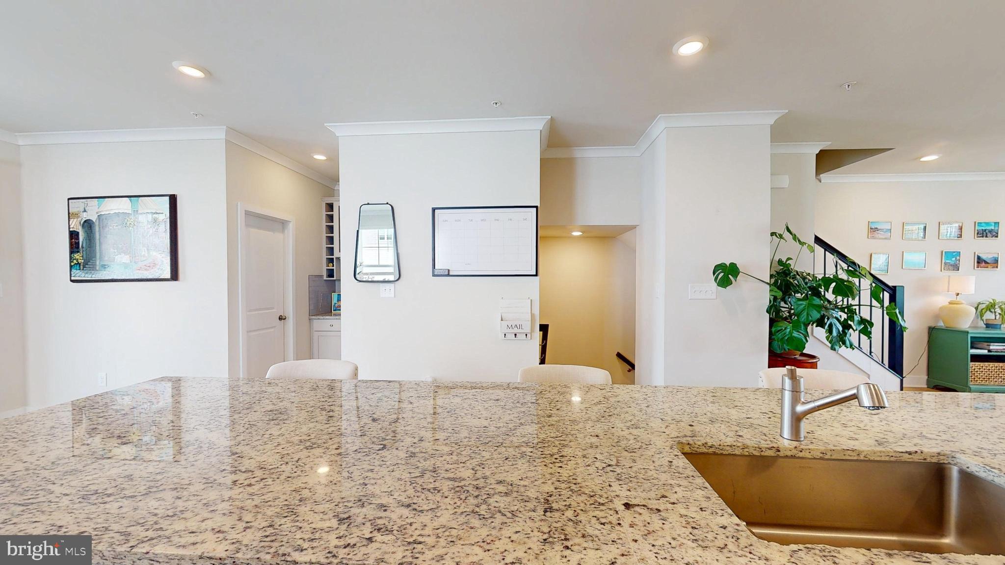 PARKSIDE PRESERVE - Residential