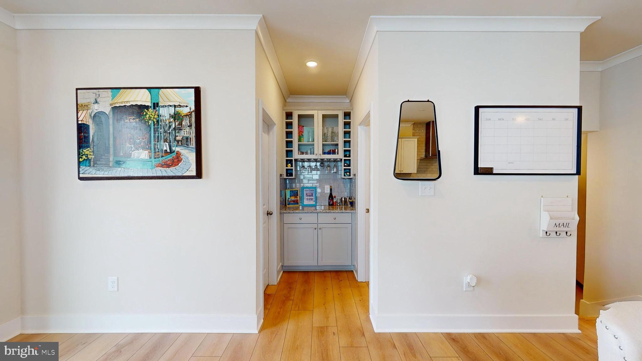 PARKSIDE PRESERVE - Residential