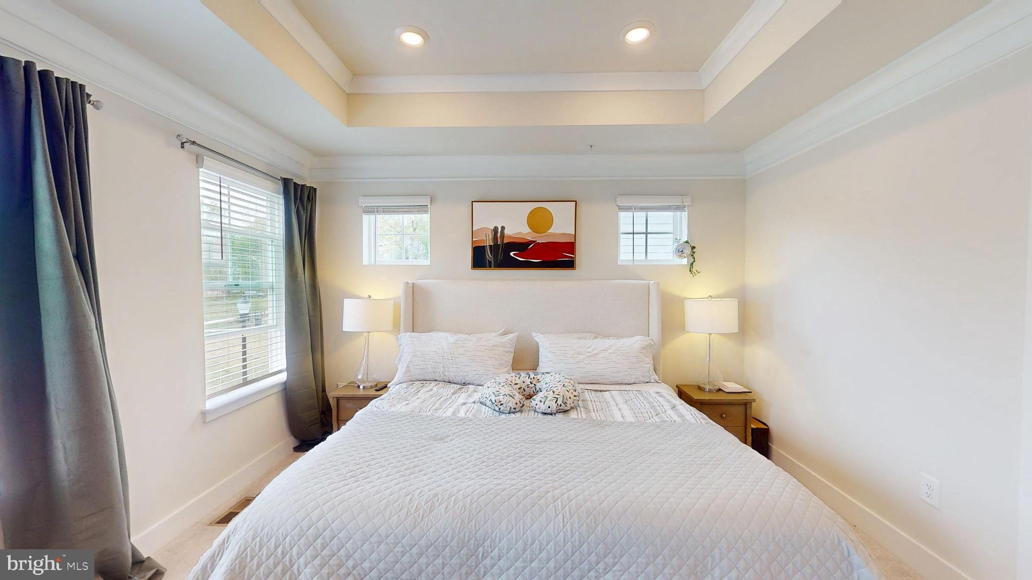 PARKSIDE PRESERVE - Residential