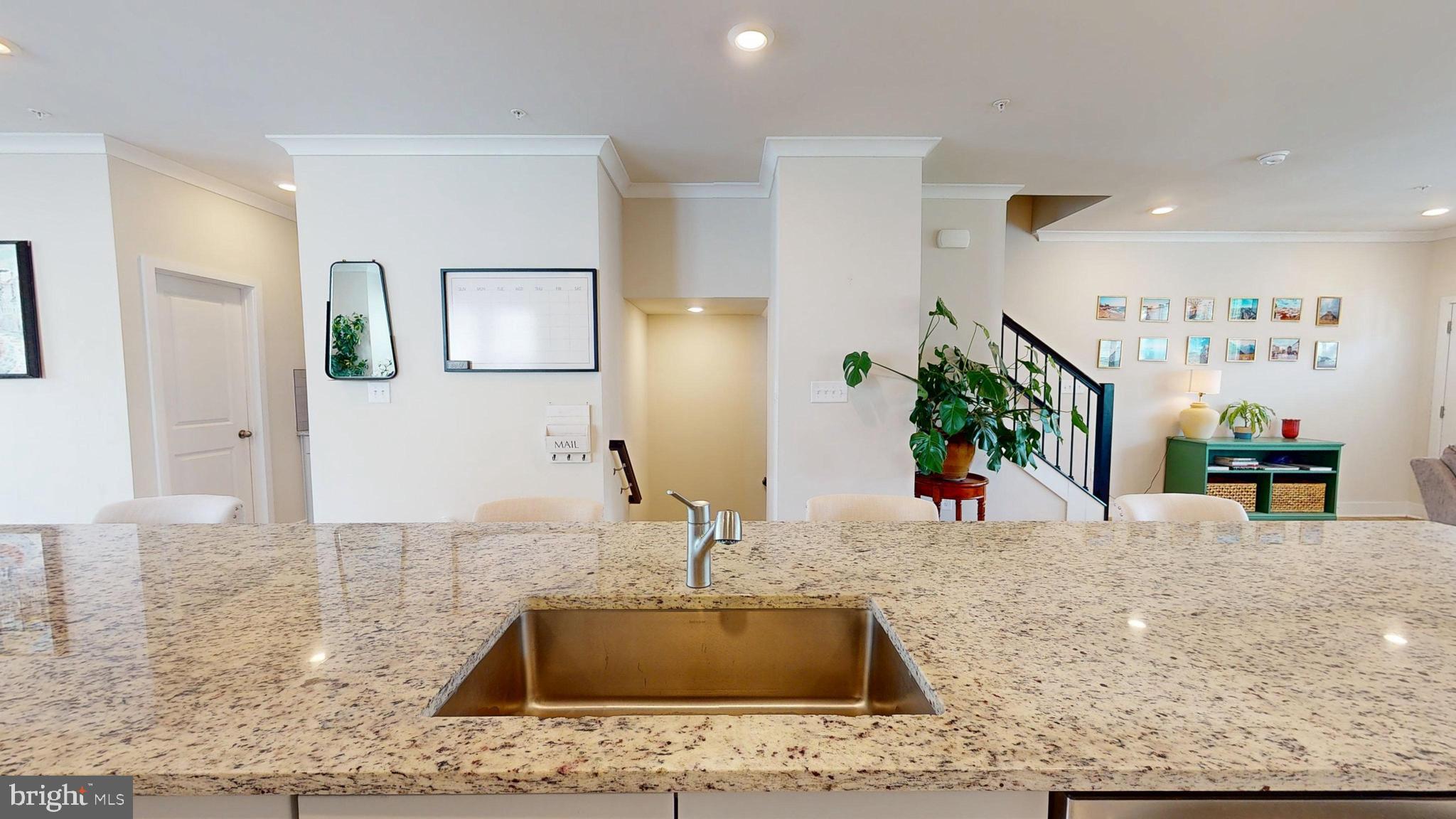 PARKSIDE PRESERVE - Residential