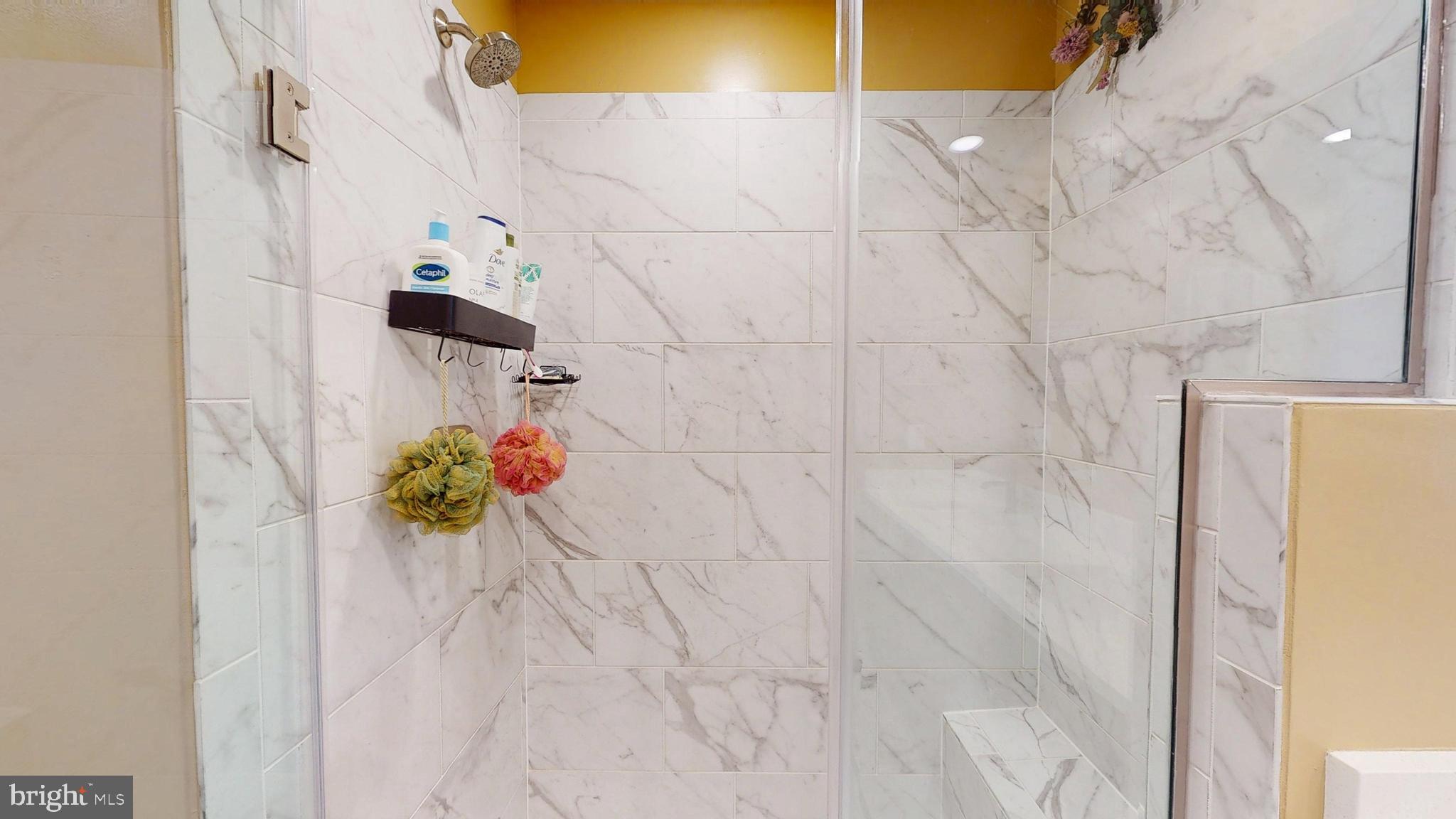 PARKSIDE PRESERVE - Residential