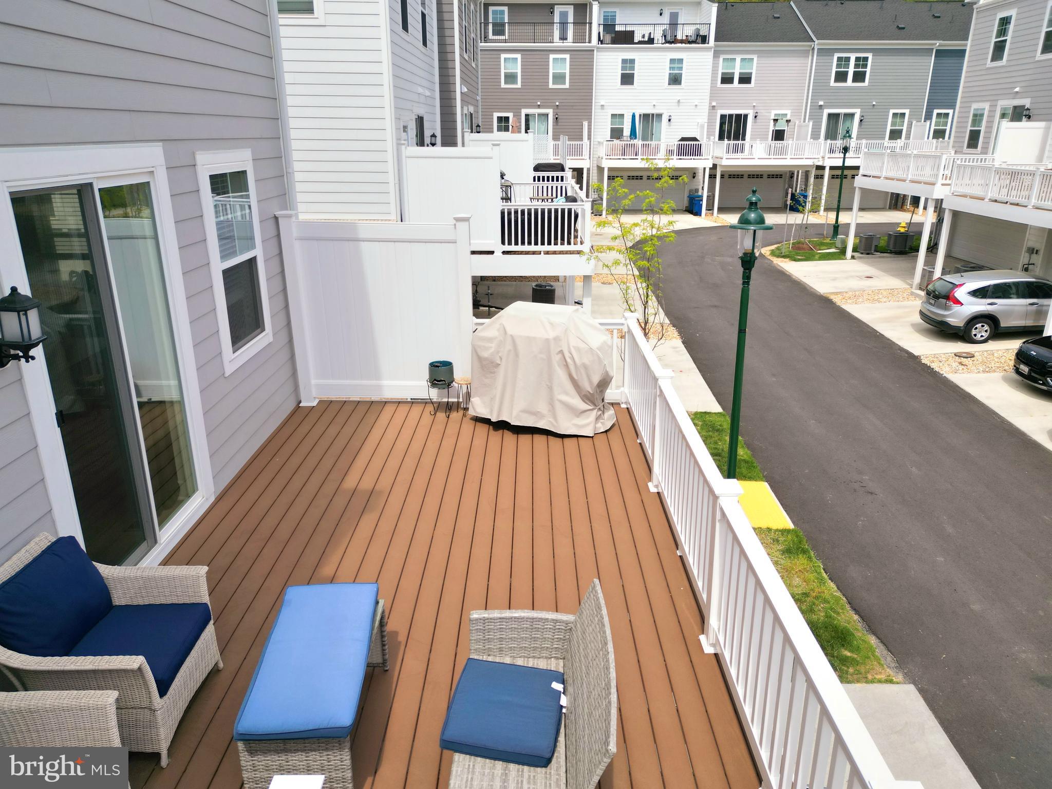 PARKSIDE PRESERVE - Residential