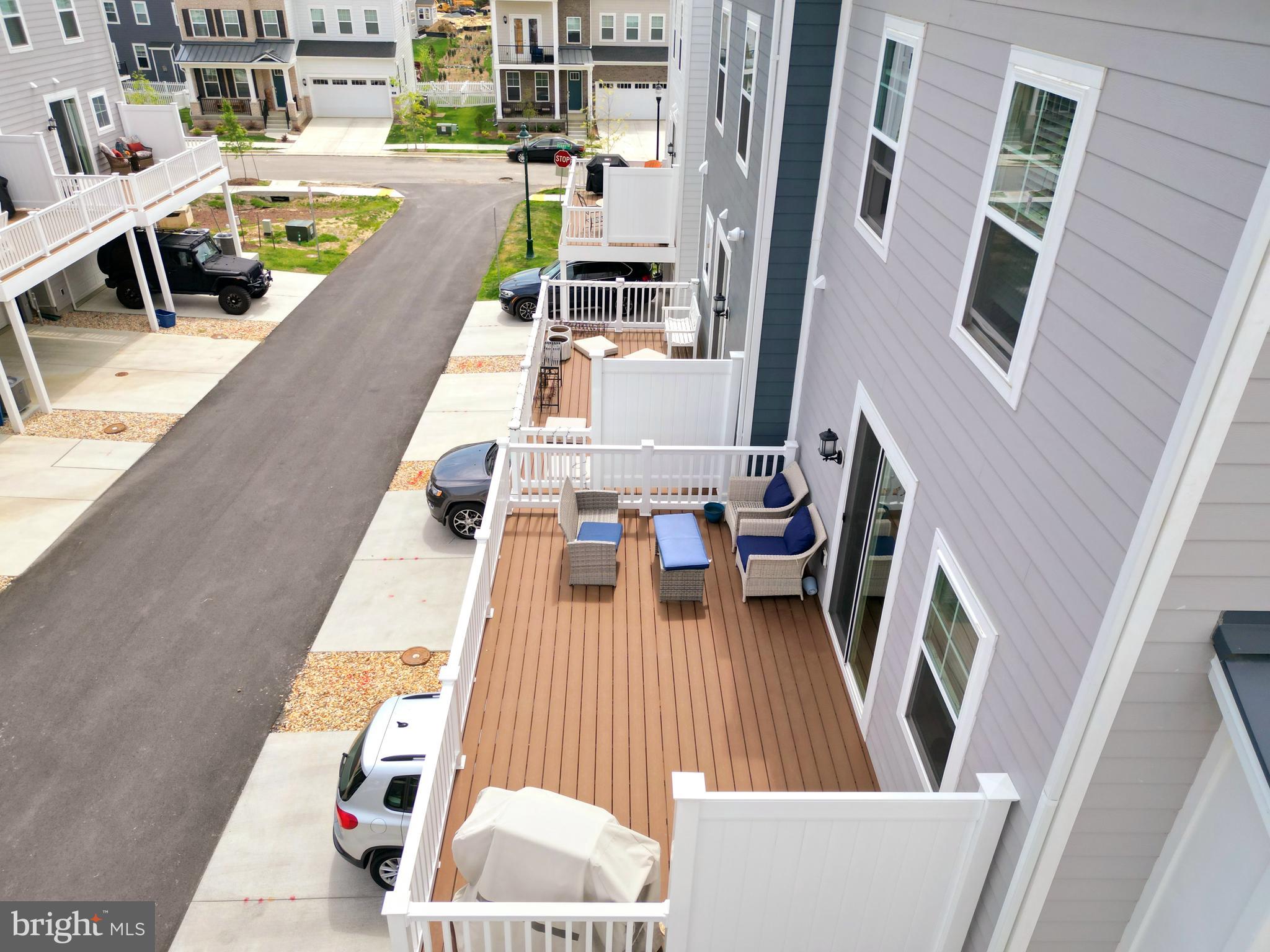 PARKSIDE PRESERVE - Residential