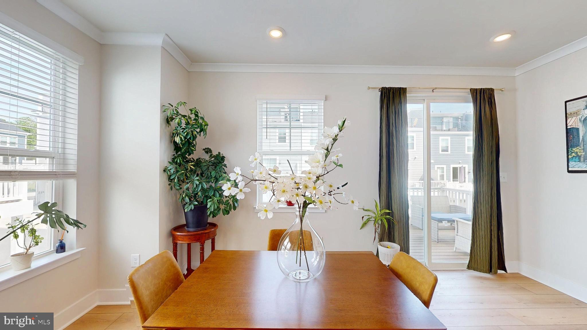 PARKSIDE PRESERVE - Residential