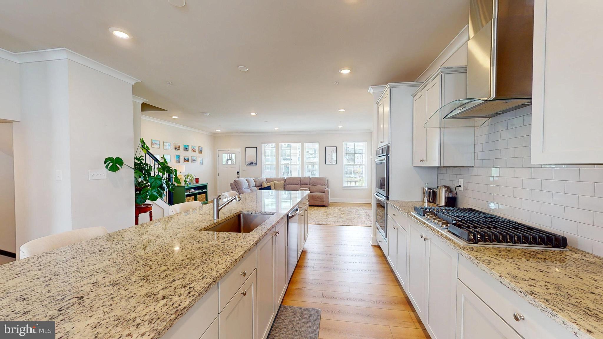 PARKSIDE PRESERVE - Residential