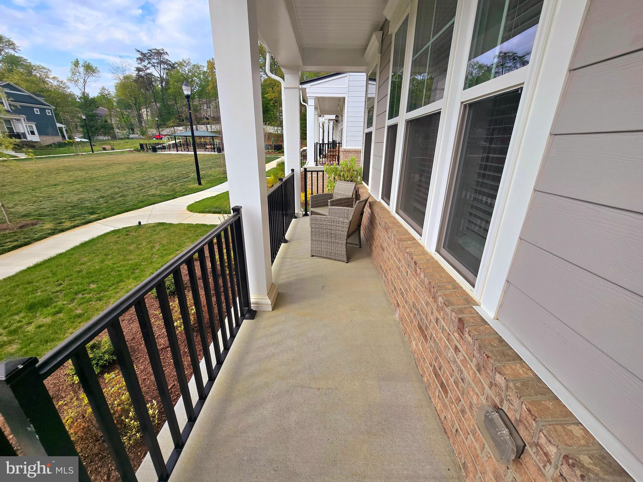 PARKSIDE PRESERVE - Residential