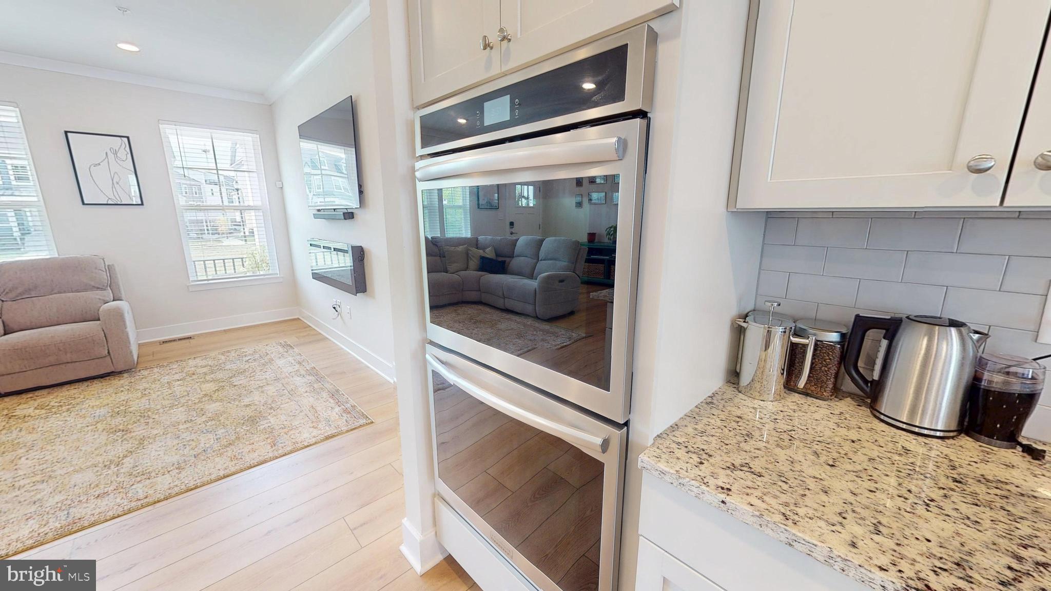 PARKSIDE PRESERVE - Residential