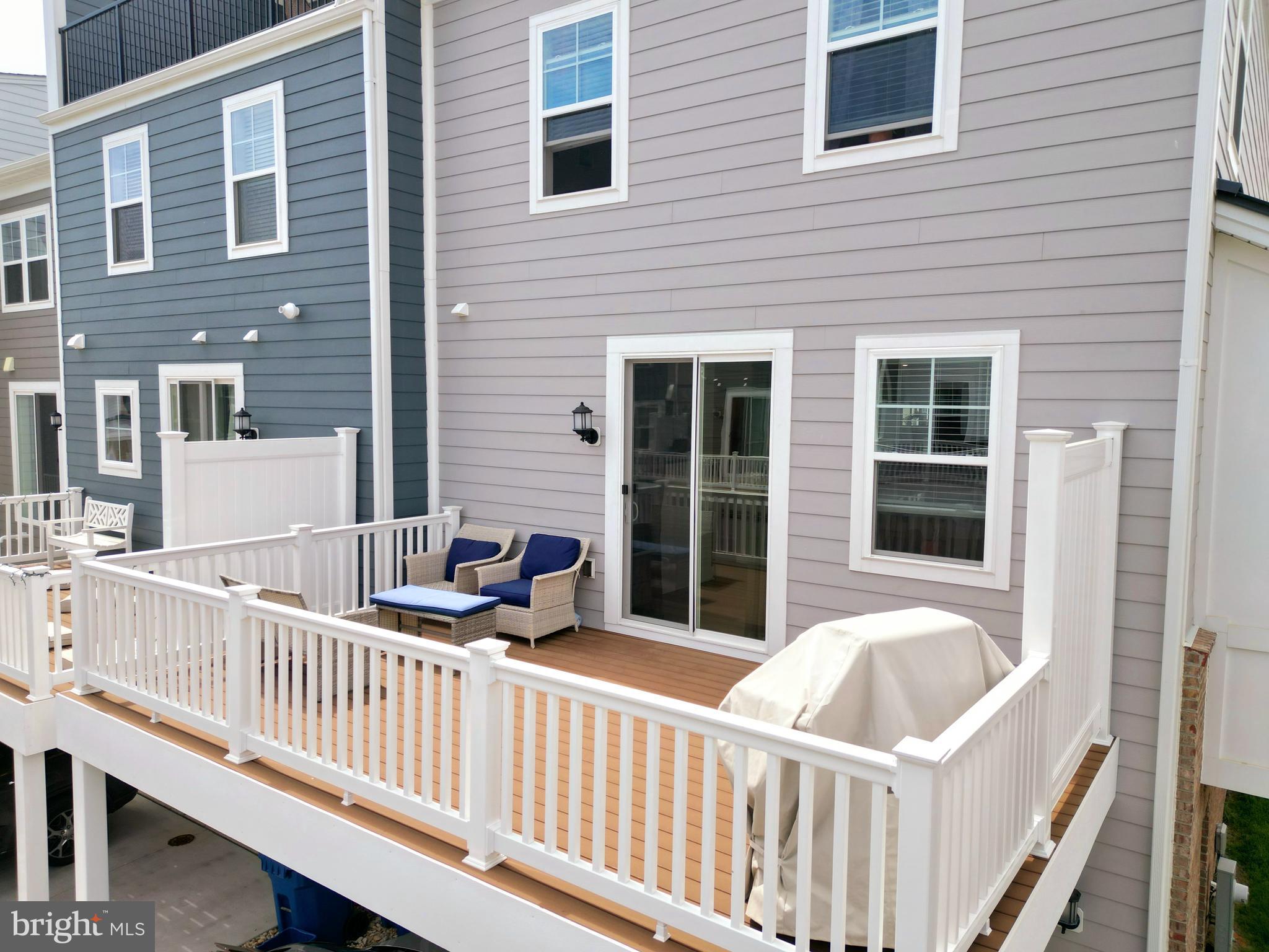 PARKSIDE PRESERVE - Residential