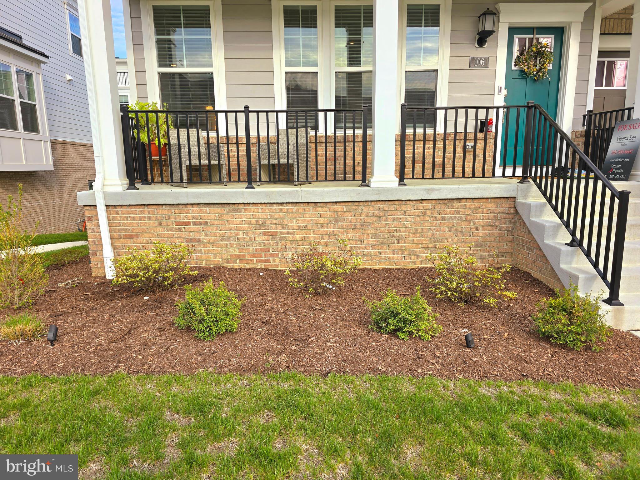 PARKSIDE PRESERVE - Residential