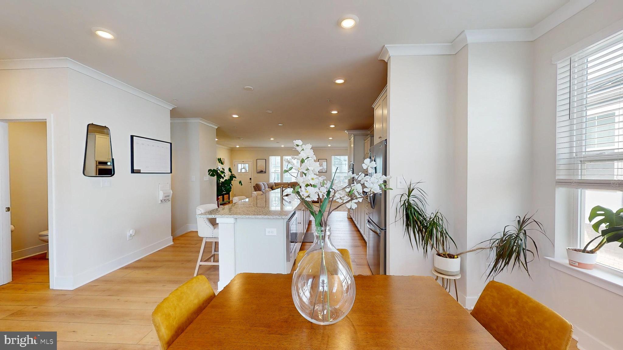 PARKSIDE PRESERVE - Residential