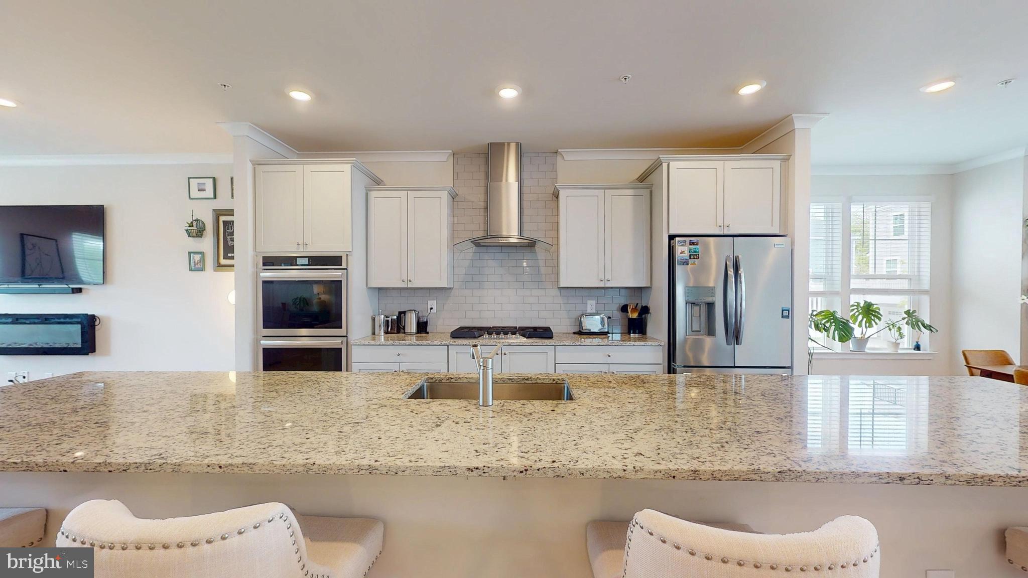 PARKSIDE PRESERVE - Residential