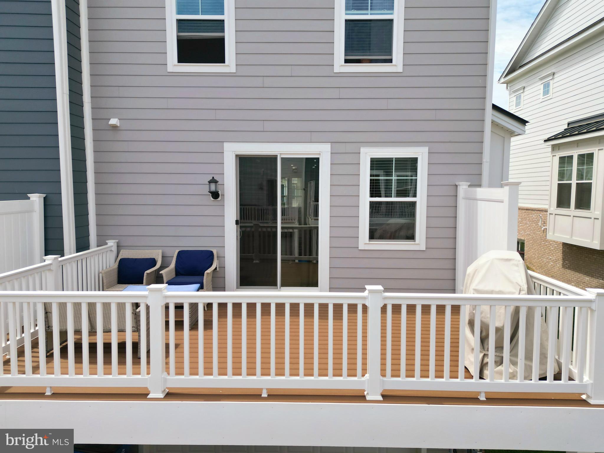 PARKSIDE PRESERVE - Residential