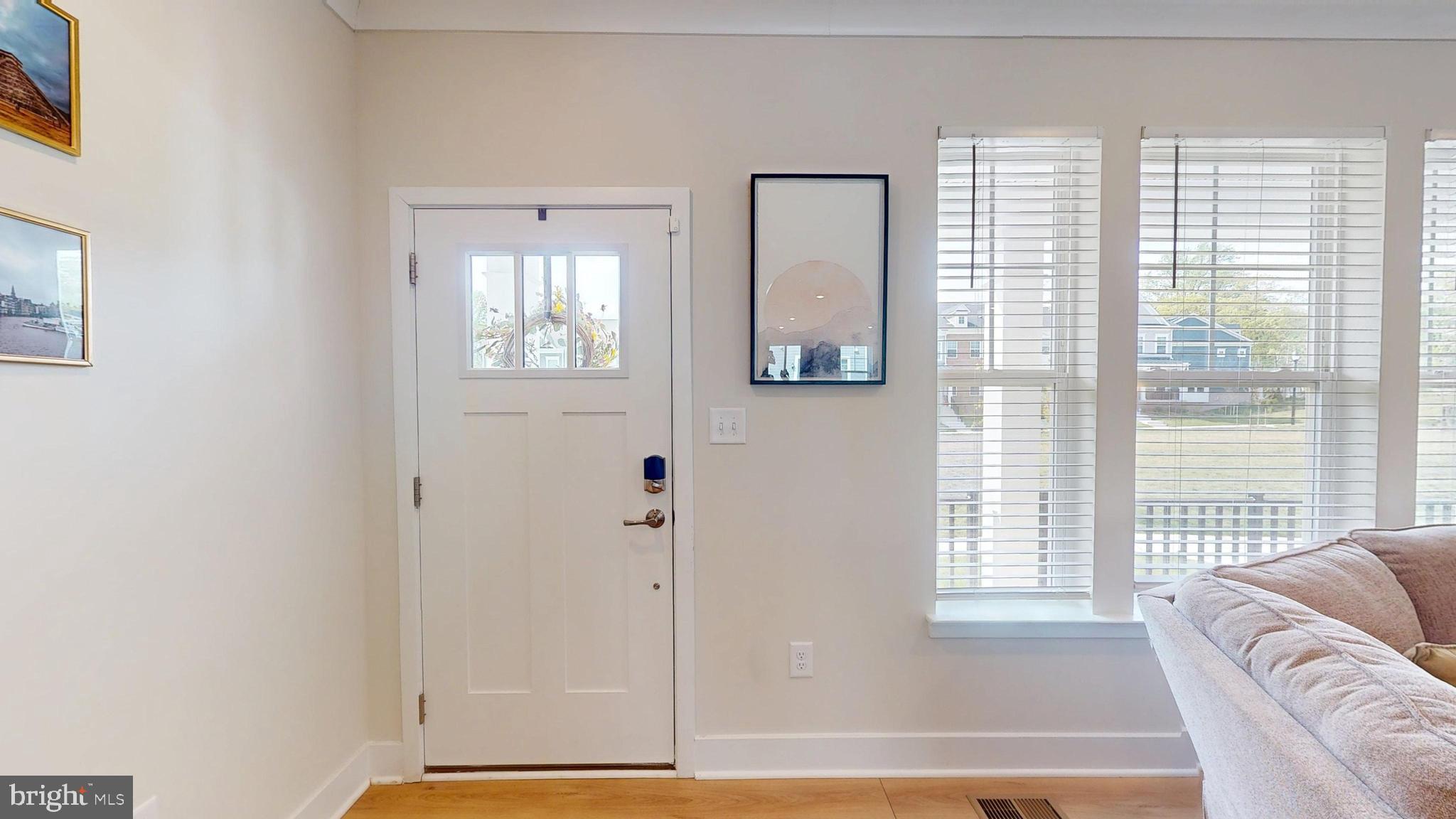 PARKSIDE PRESERVE - Residential