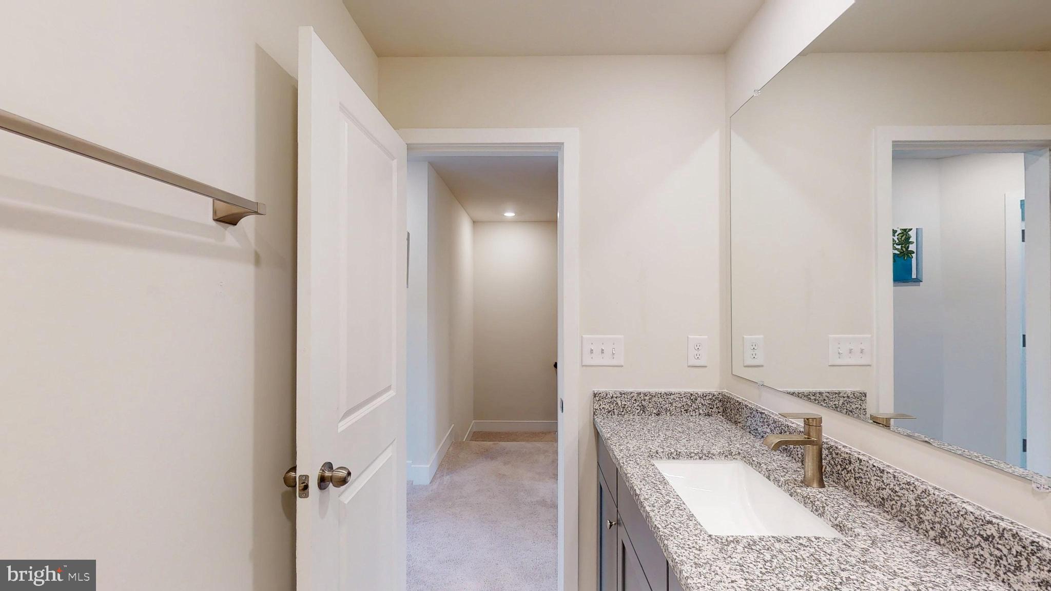 PARKSIDE PRESERVE - Residential