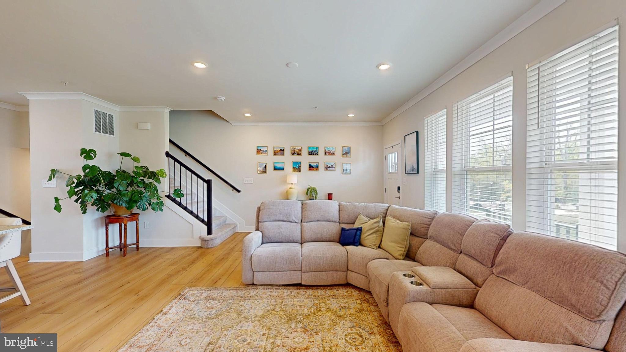 PARKSIDE PRESERVE - Residential